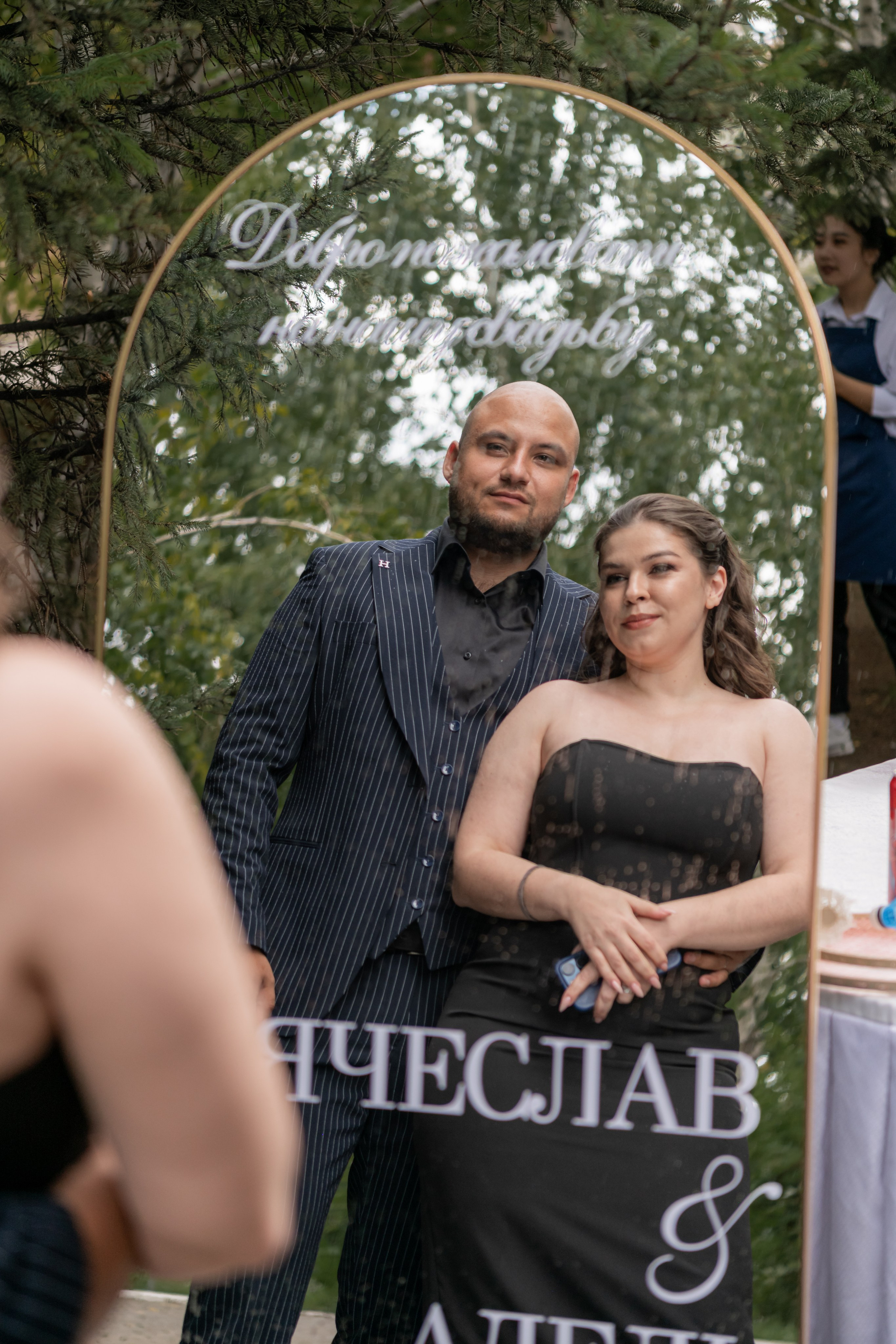 Вячеслав Аделm Свадьба. Фотограф Астана, Алматы