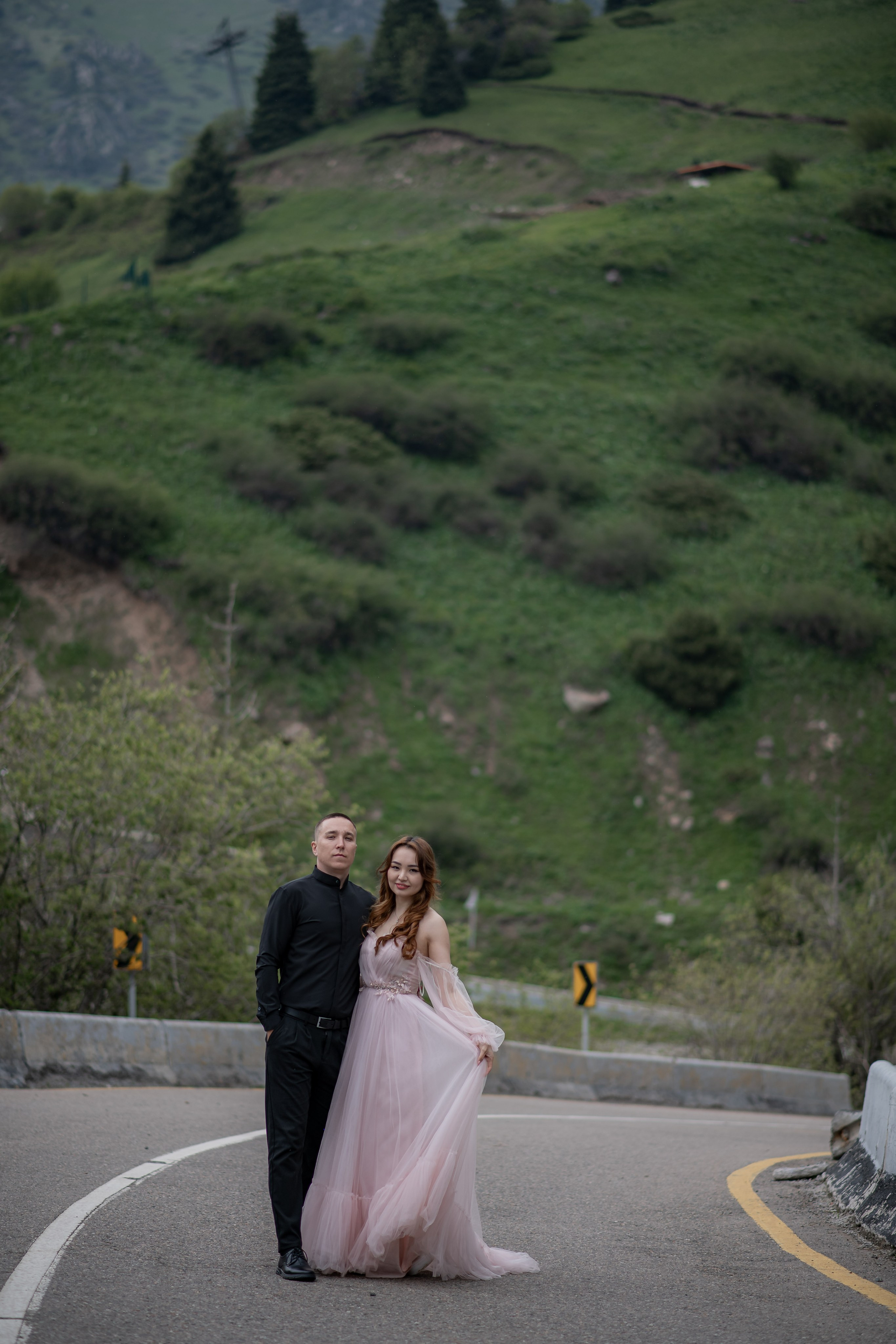 Камила Рустам. Фотограф Астана, Алматы