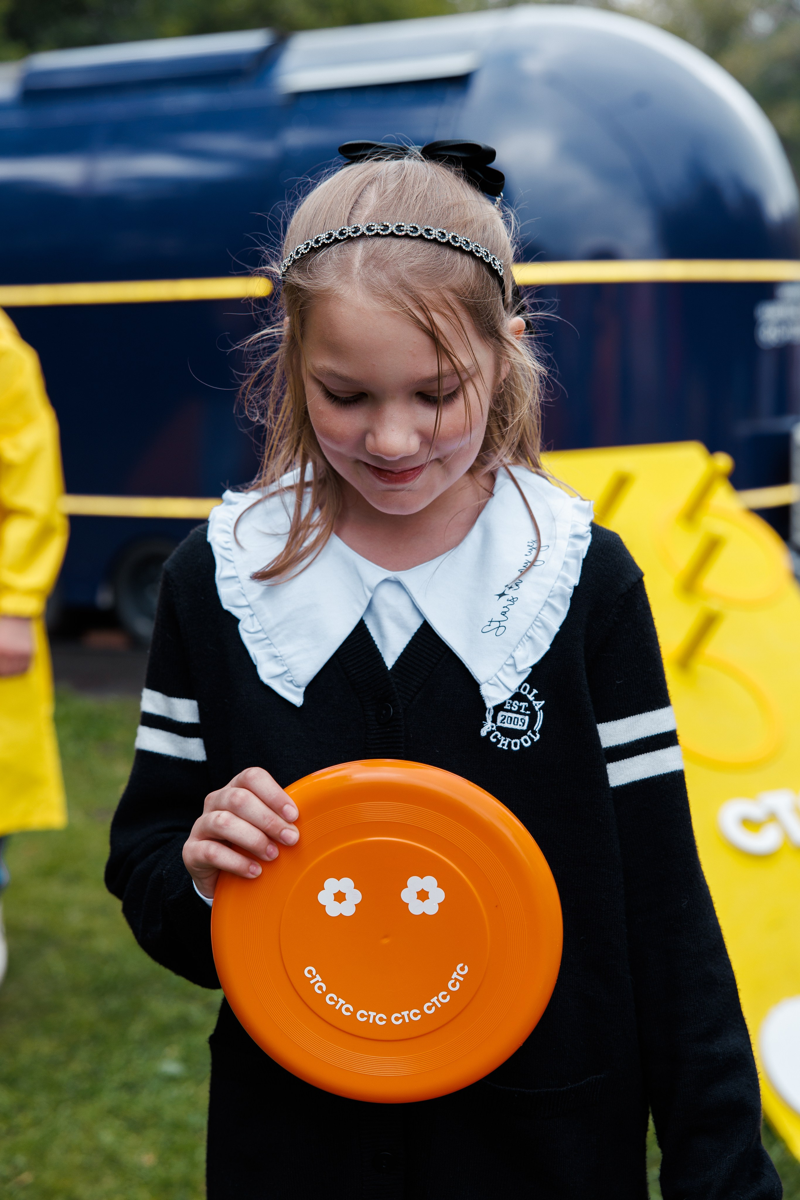 СТС на День Города в Екатеринбурге. Дацук Анна Фотограф из Екатеринбурга