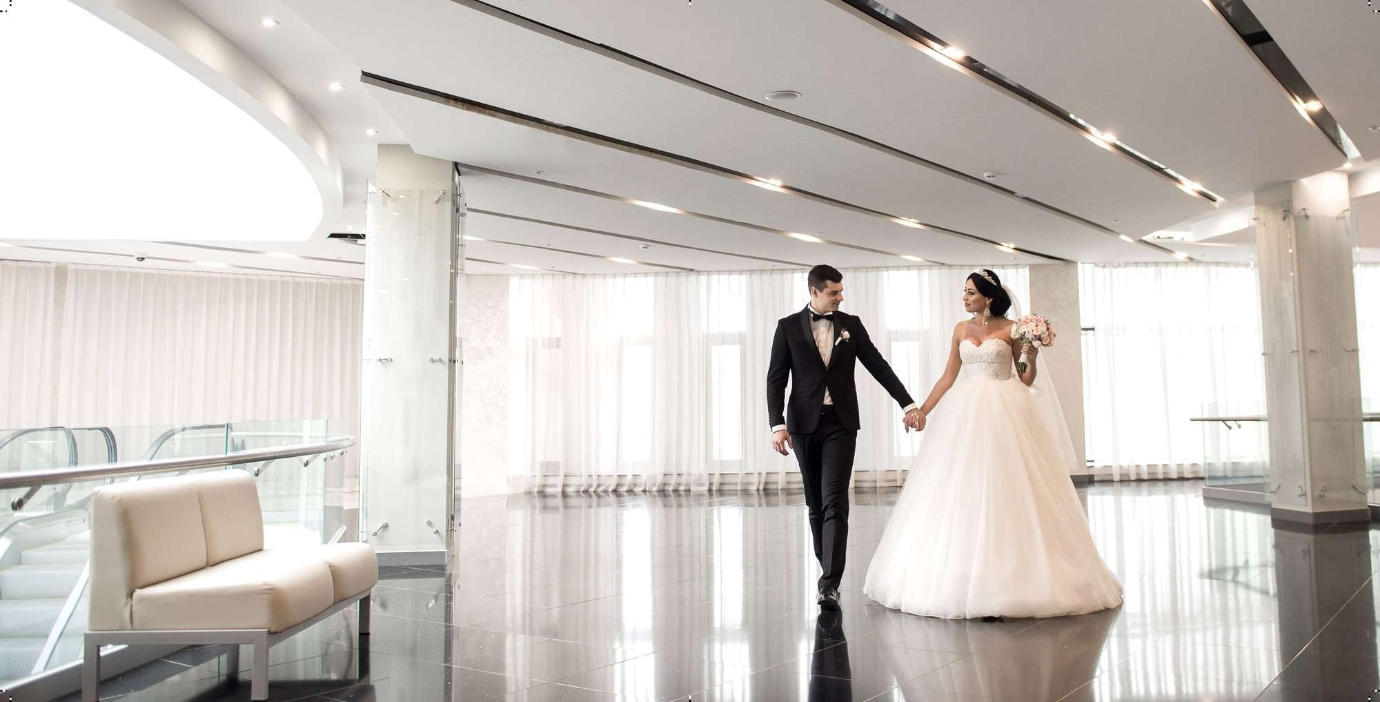 ДМИТРИЙ И КРИСТИНА