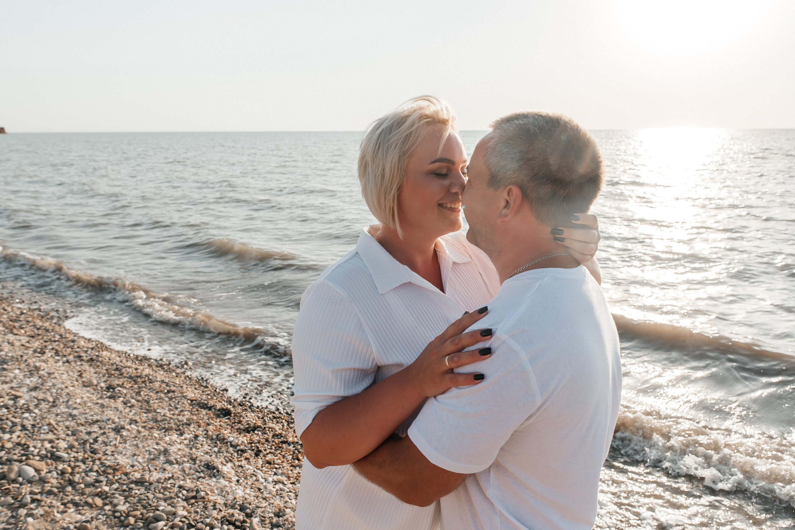 Теплый отпуск. Детский и семейный фотограф выпускной альбом Приморско-Ахтарск