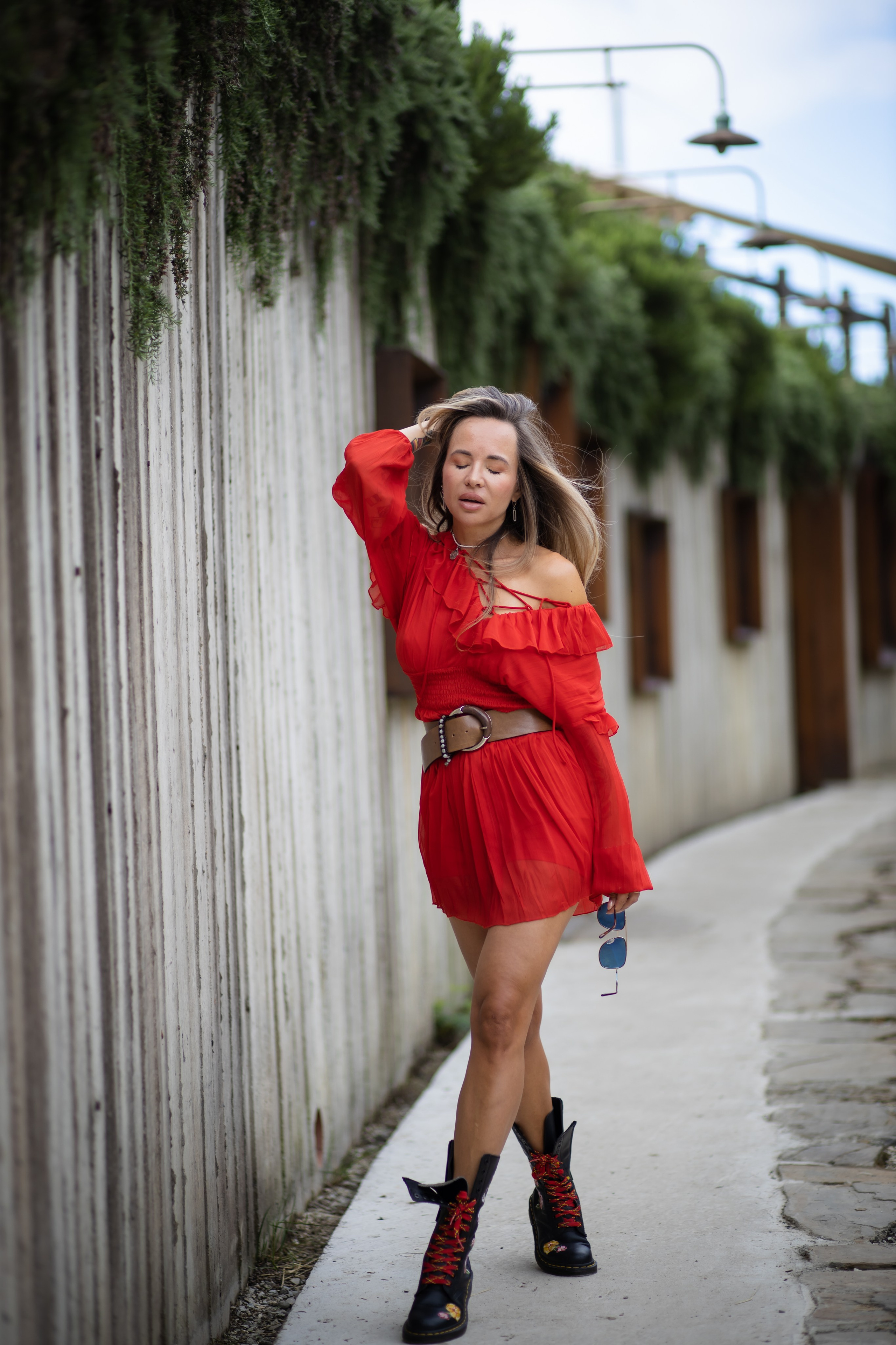 Экзархо Настя. Фотограф в Адлере и  Сочи Ирина Москалева