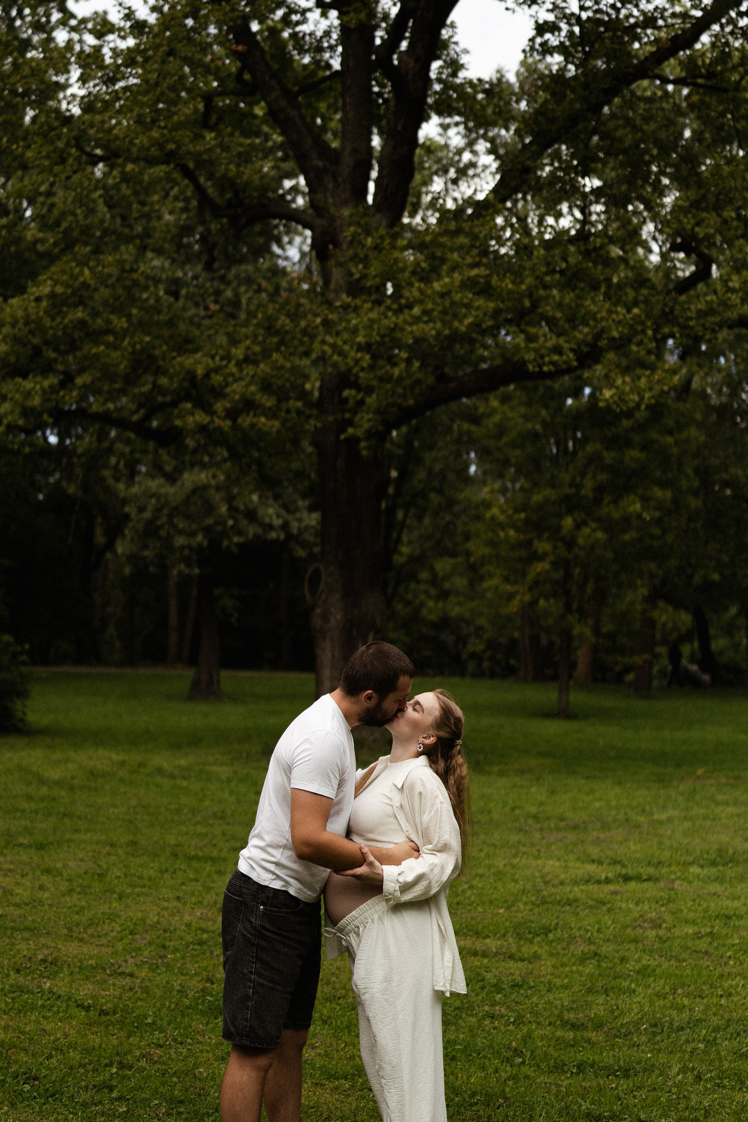 Семейные | в ожидании. Фотограф Санкт-Петербург | Валерия Рогальская