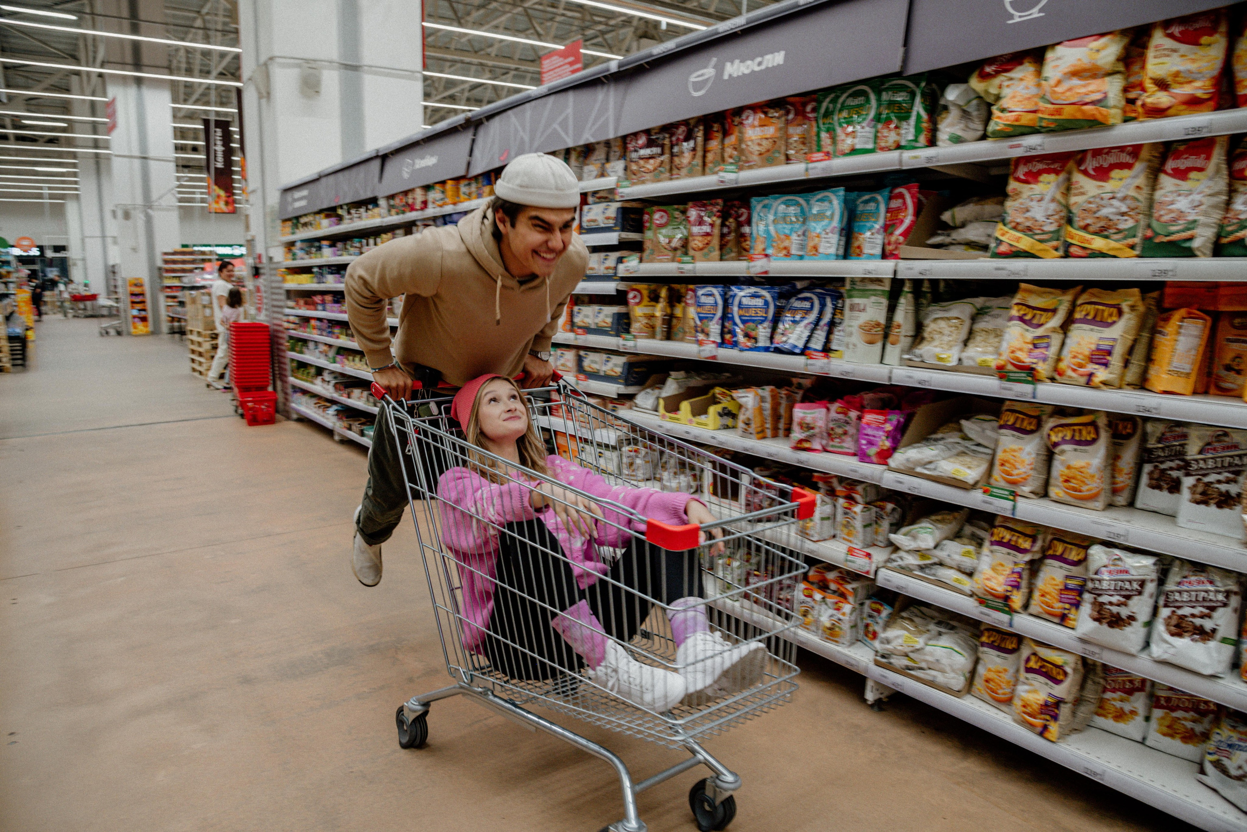 Love. Фотограф Алёна Евграфова