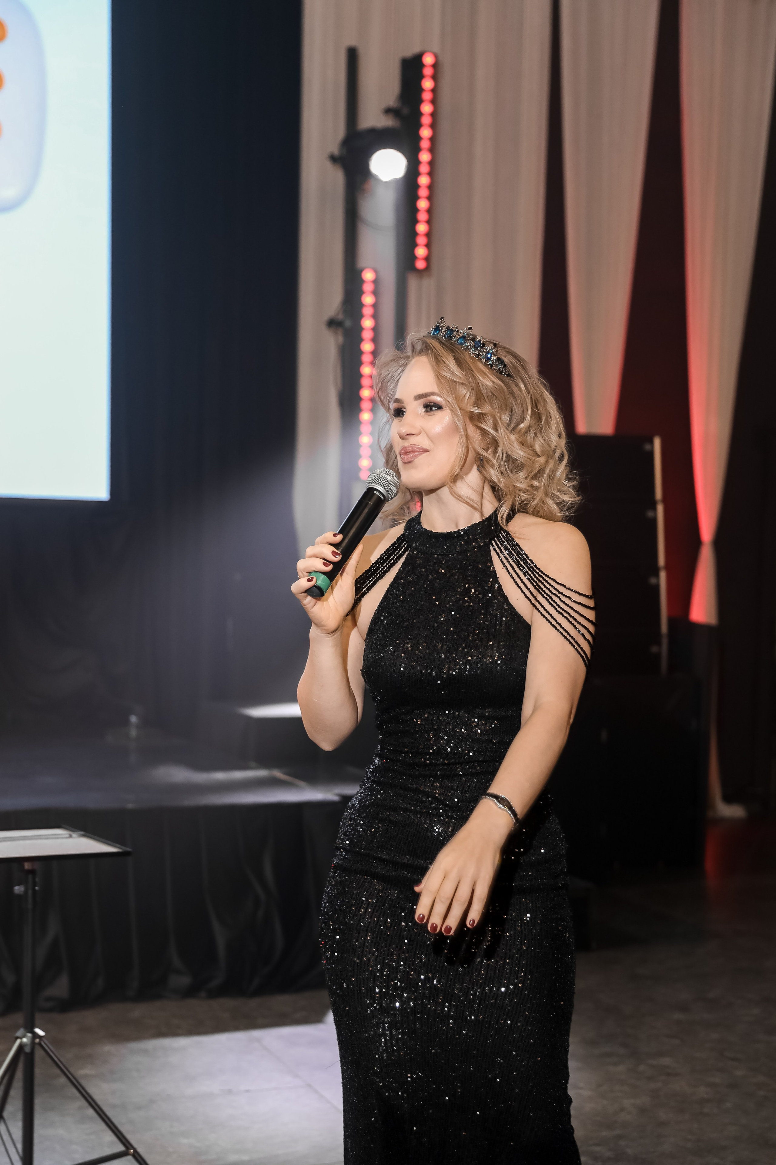 Happy Birthday КОММУНИКАТОР. Photographer Viktoriya Markushina «My world throug»