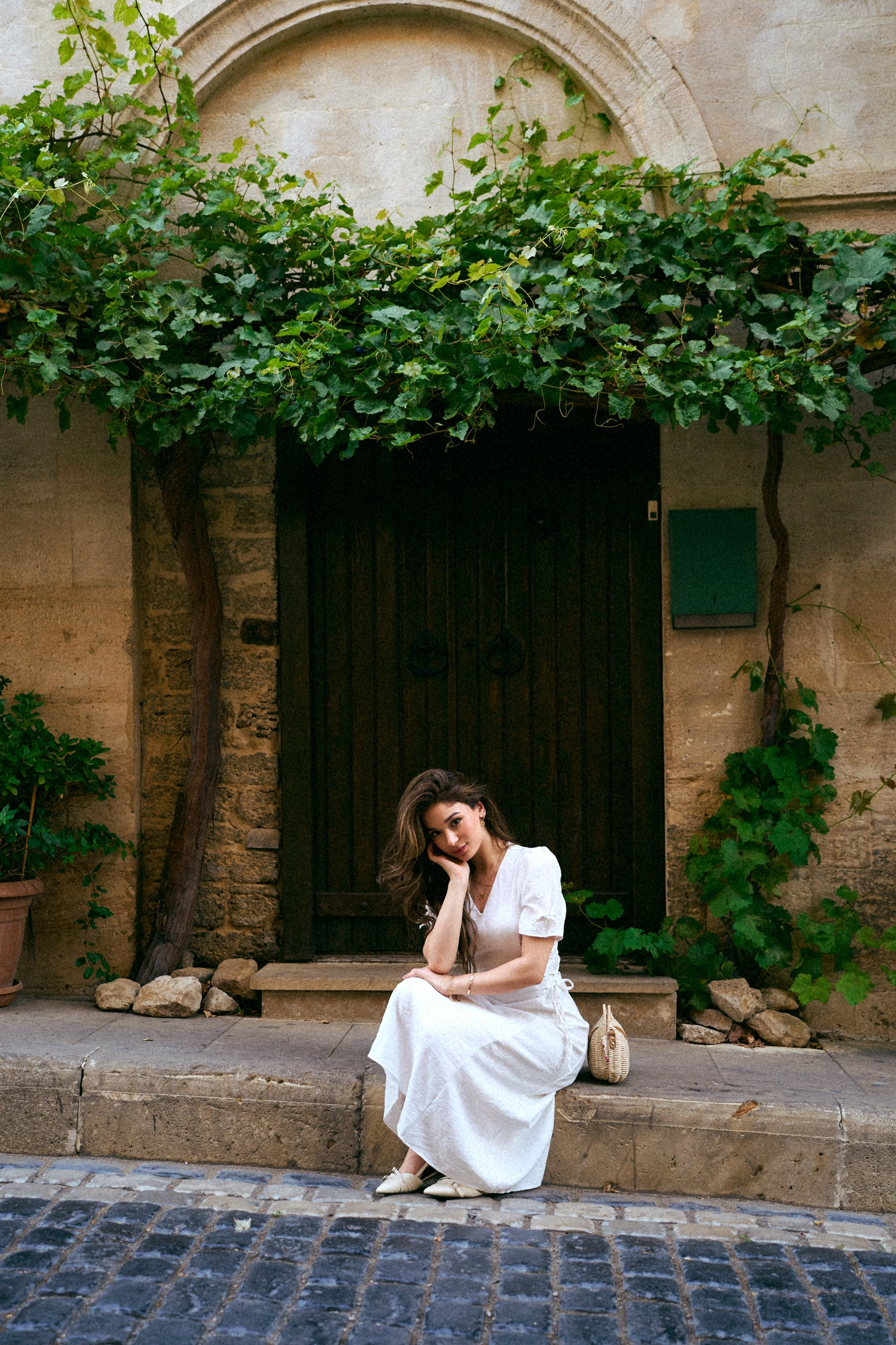 LAMIYA. Фотограф Нагиева Нурана. Москва