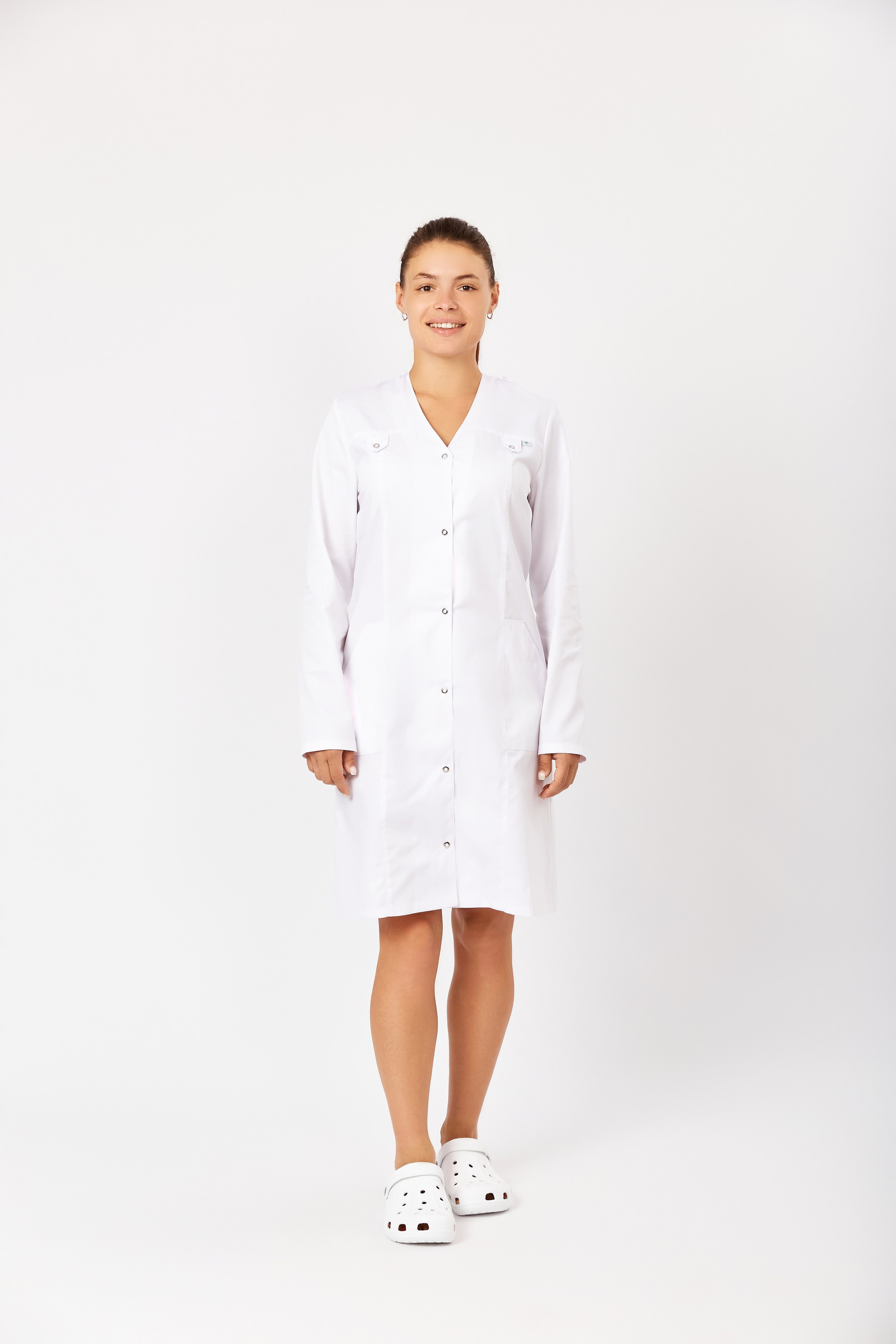 Фотосъемка одежды в Перми. Фотоагентство Объектив — Профессиональная фотосъемка b2b в Перми