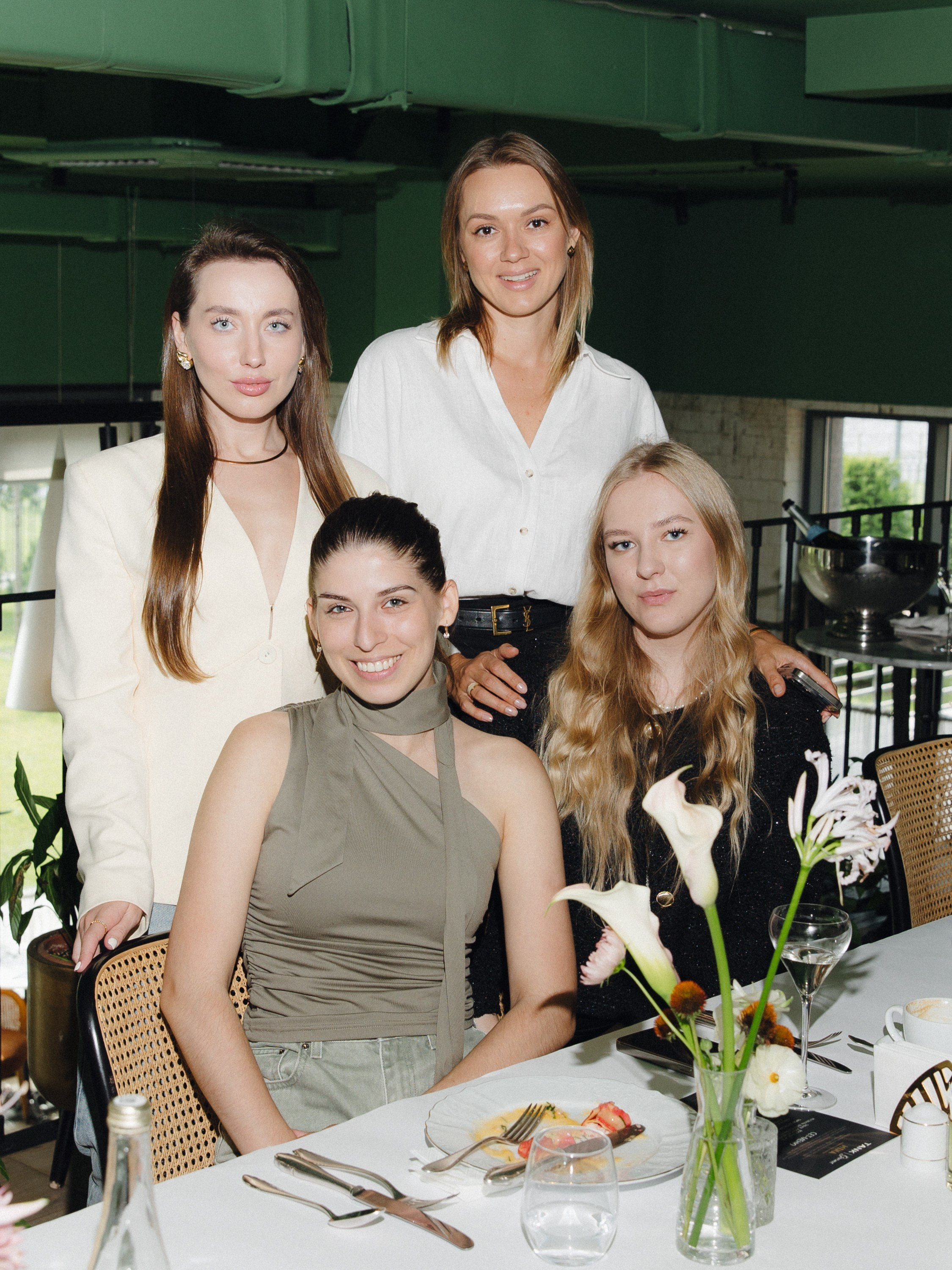 MINAxTANK. Фотограф| Санкт-Петербург| Виктория Хайдарова