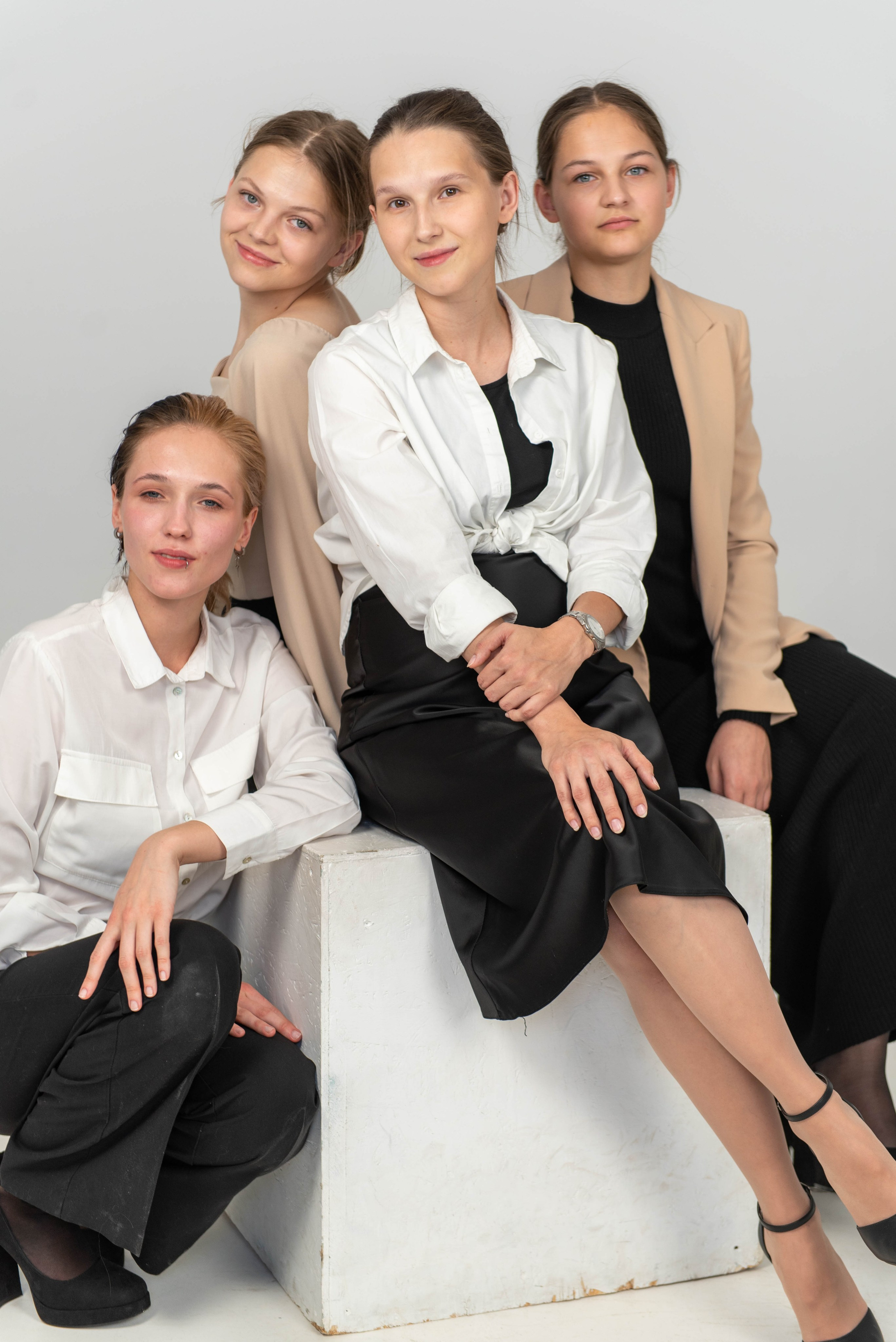 Клининговым компаниям. Профессиональный фотограф в Оренбурге Ира Воздух