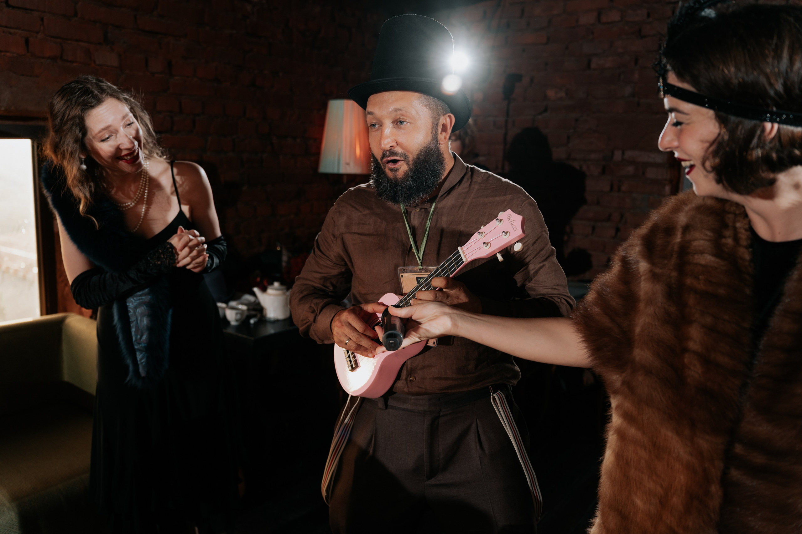 — ИВЕНТЫ. Профессиональный фотограф в Санкт-Петербурге Владимир Денисов