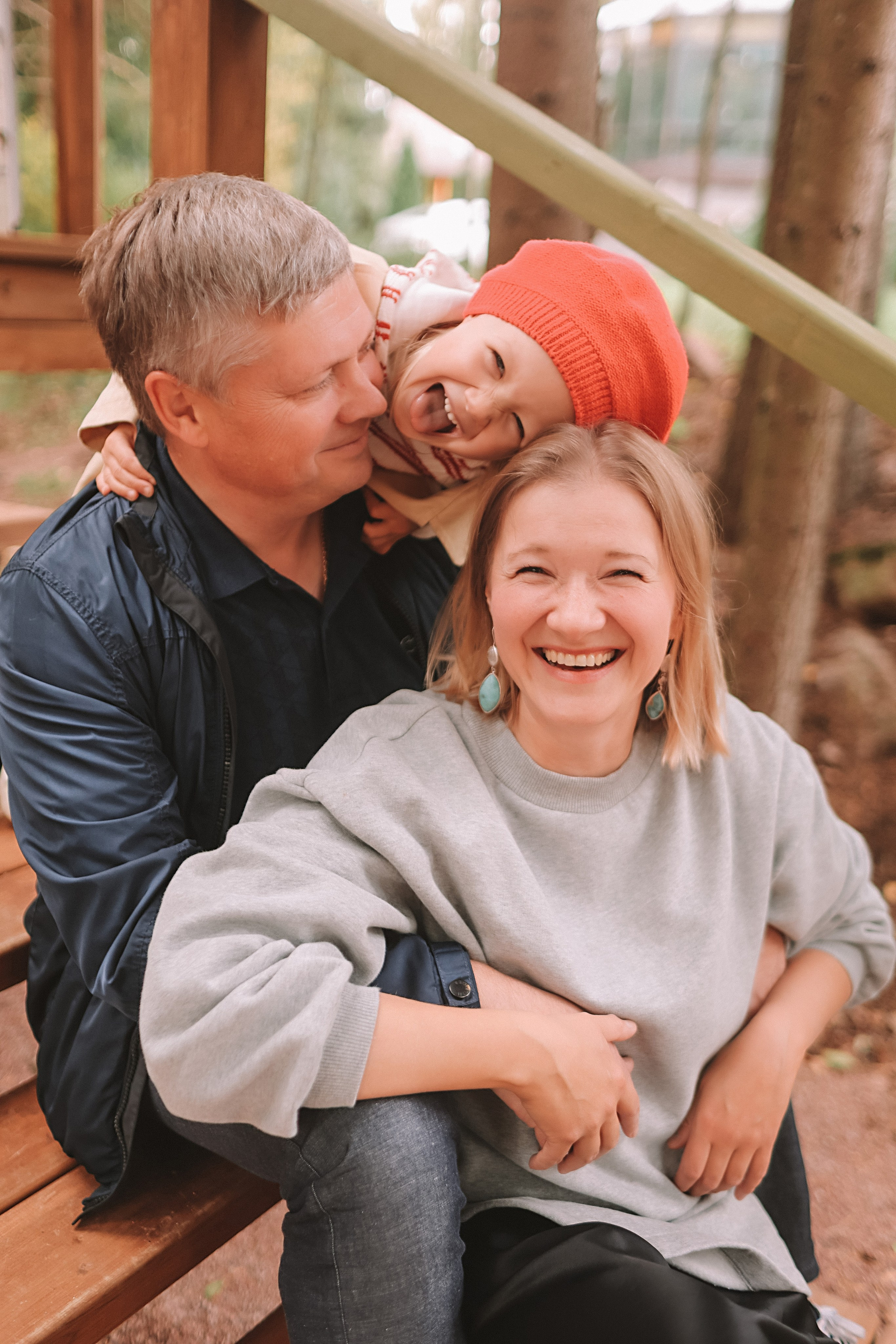 Выборг. Семейный фотограф Тюмень, фотограф на роды Салмина Мария