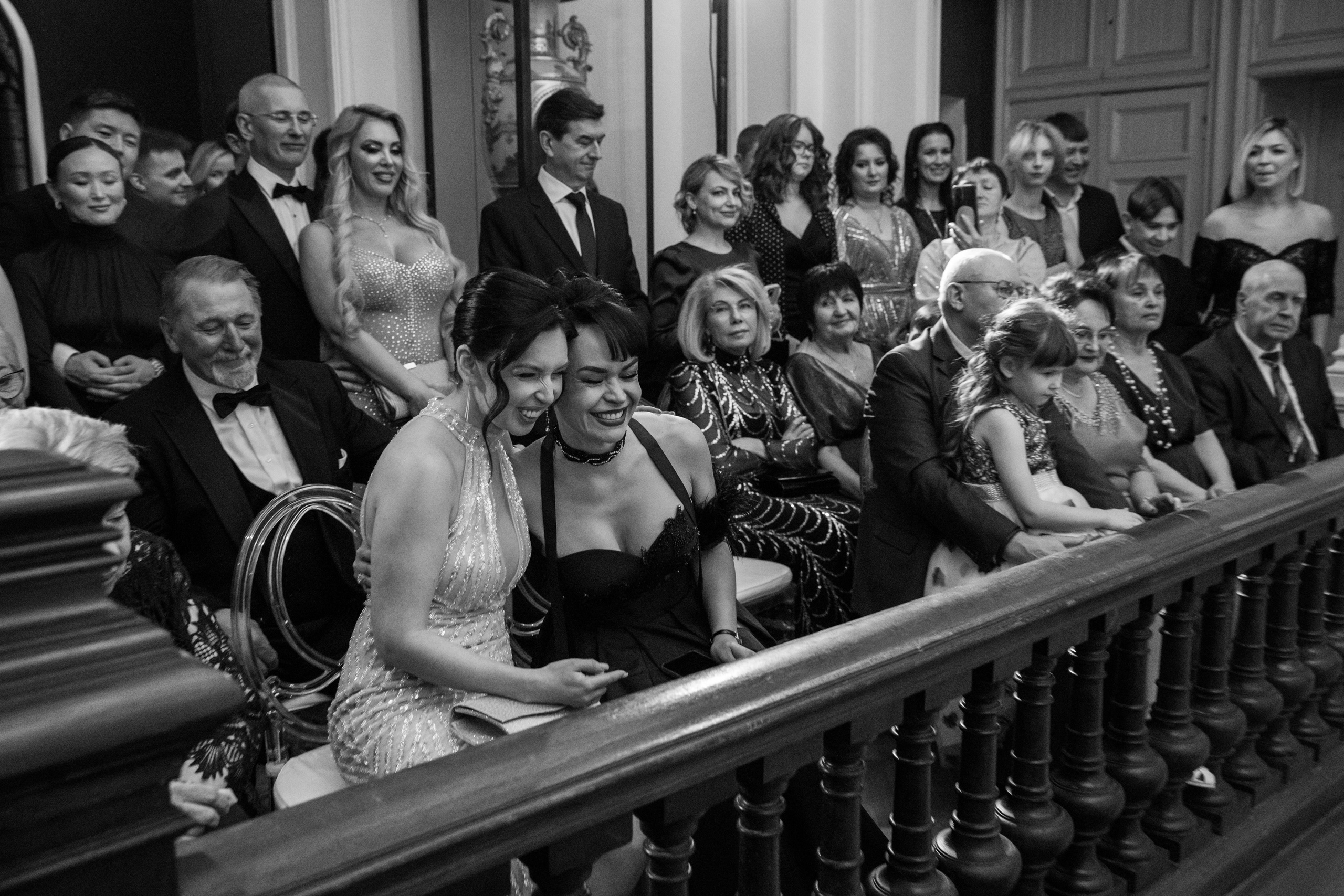 Особняк Леман. Свадебный фотограф в Москве, Самаре, Тольятти