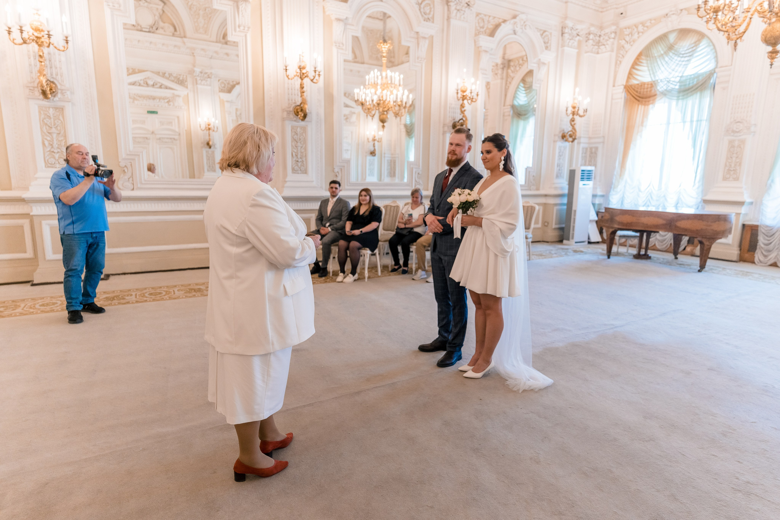 Максим + Яна