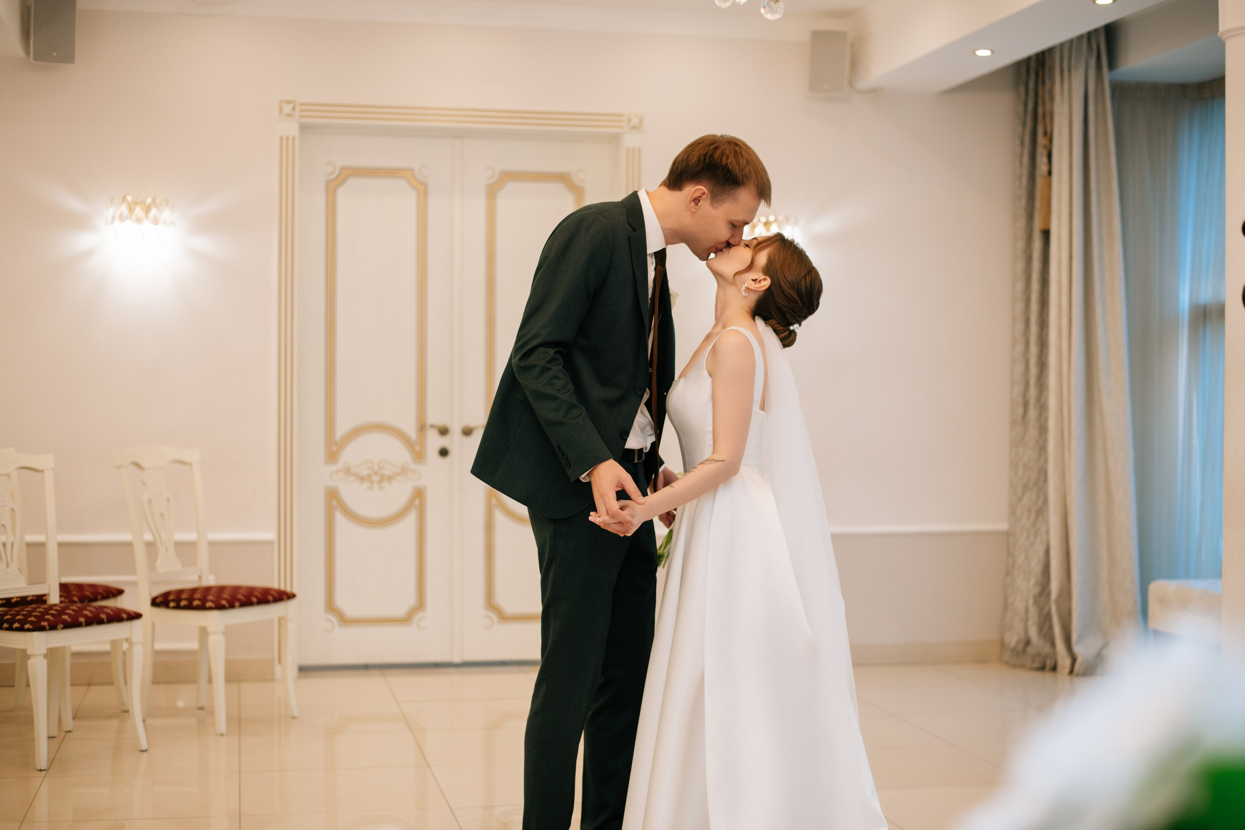 Екатерина & Михаил. Фотограф в Екатеринбурге Веретенова Наталья