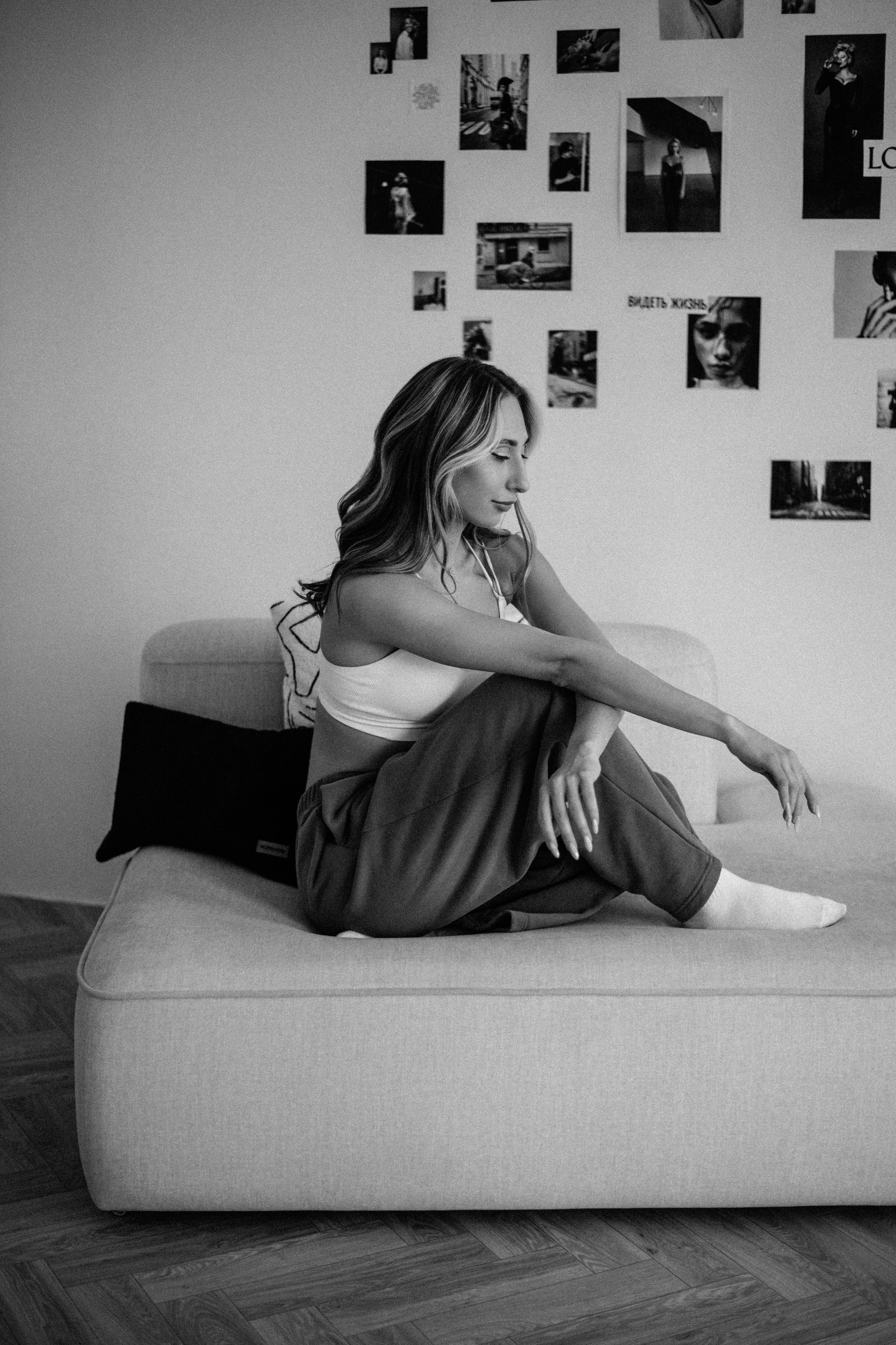 Полина. Фотограф в Екатеринбурге Веретенова Наталья