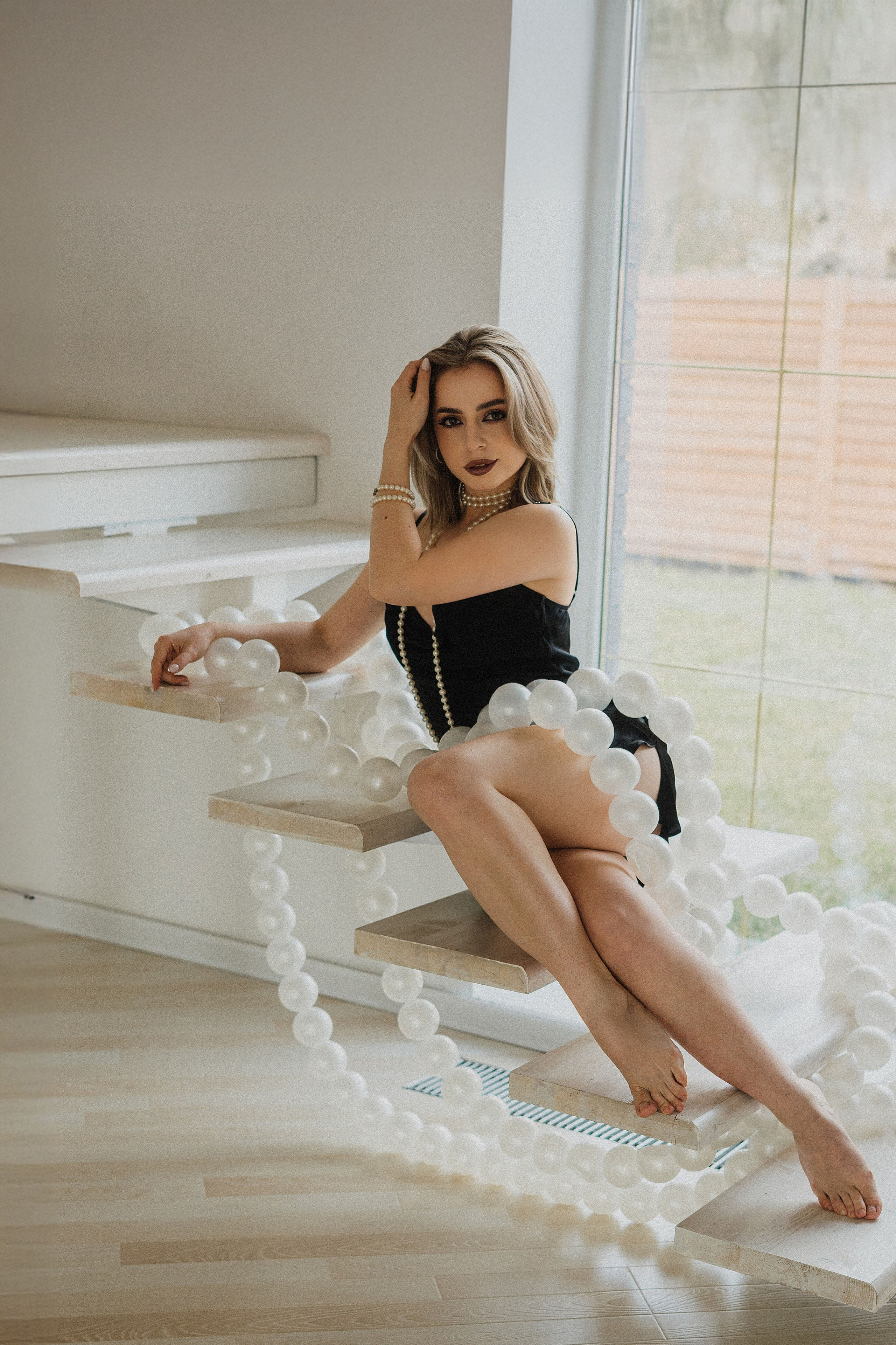 Наталья Озерова. Фотограф в Москве Ангелина Ким