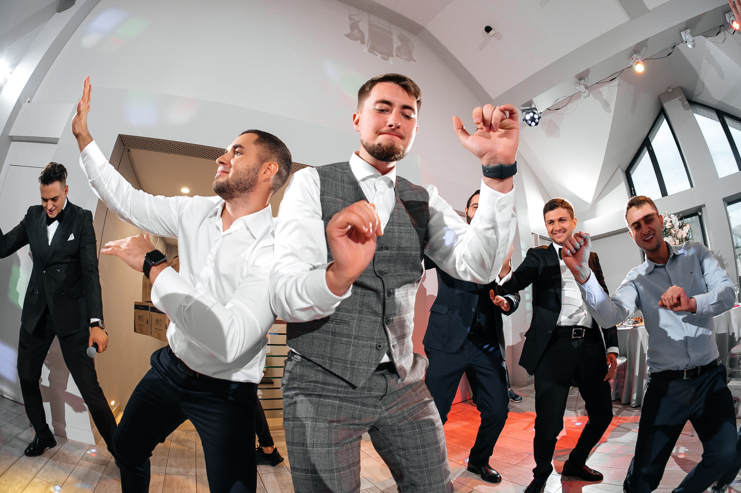 Свадебная съемка. Свадебный и студийный фотограф в Москве Попов Вячеслав