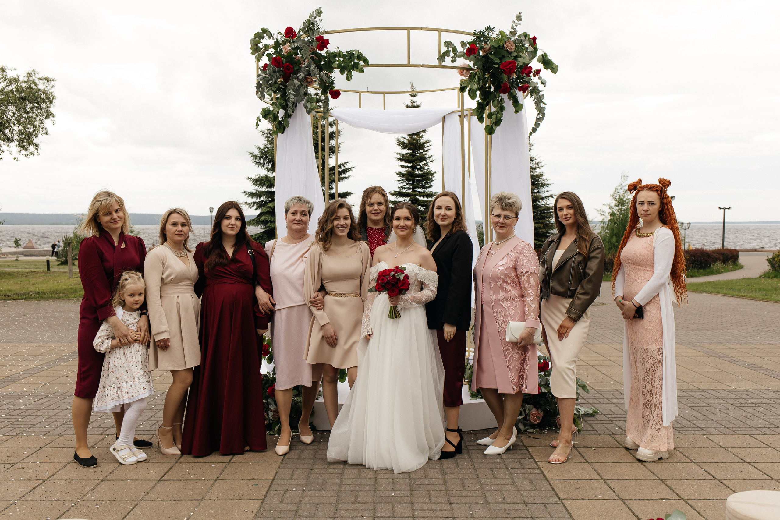 Между небом и землей. Фотограф Петрозаводск/СПБ