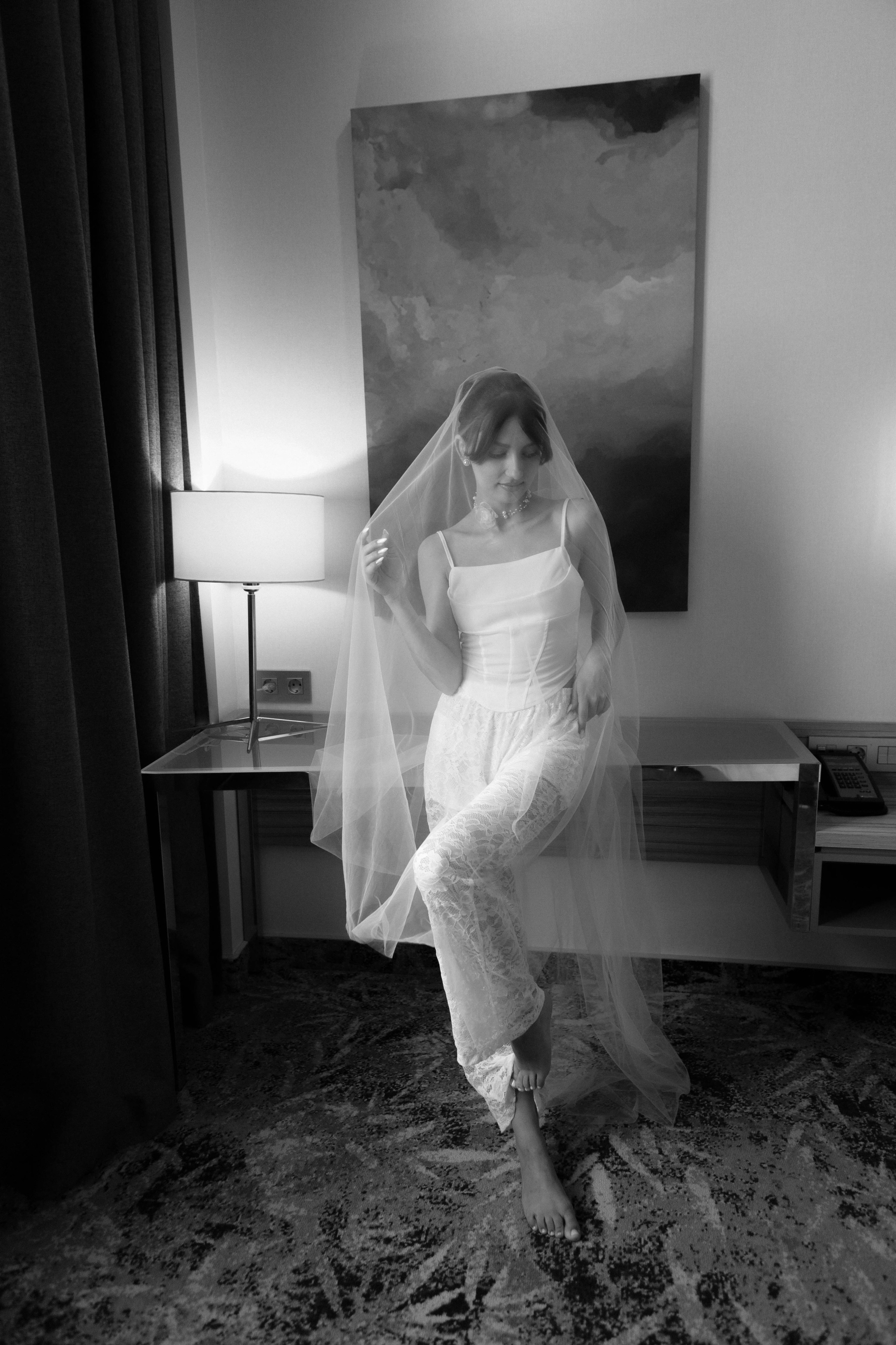 Кристина&Юрий. Свадебный фотограф в Ростове-на-Дону Виктория Трунова