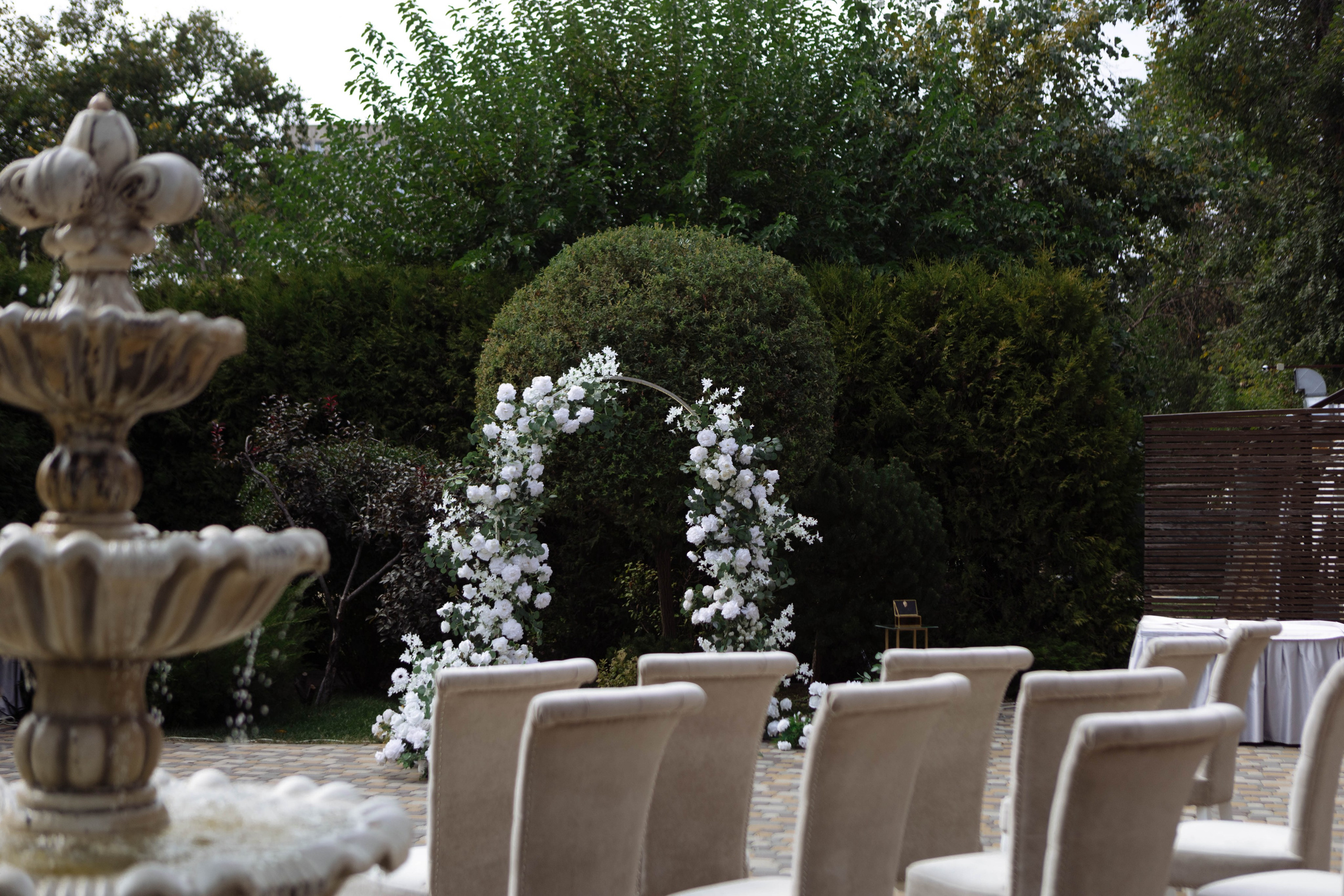 Кристина&Юрий. Свадебный фотограф в Ростове-на-Дону Виктория Трунова