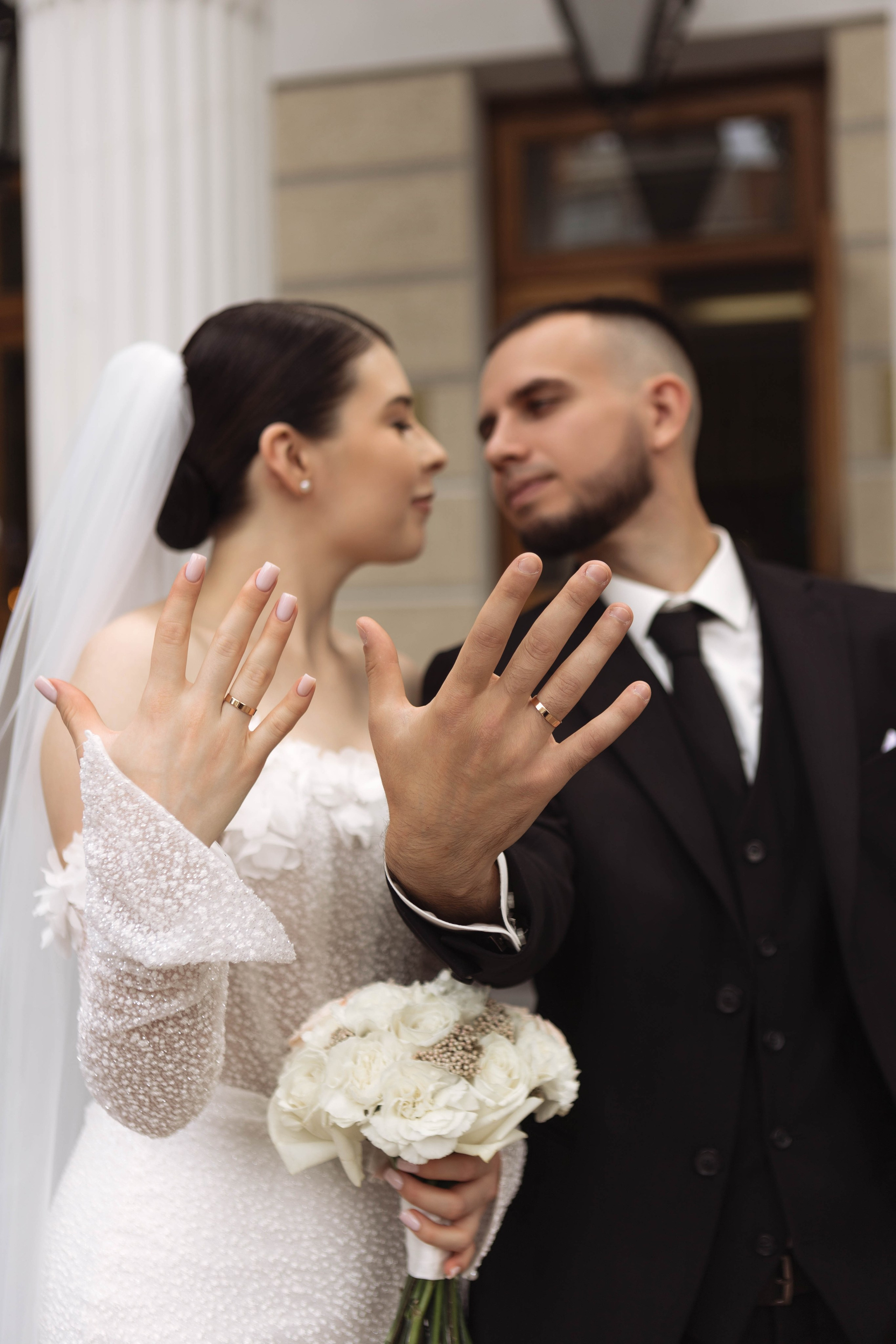 Анна&Константин. Свадебный фотограф в Ростове-на-Дону Виктория Трунова