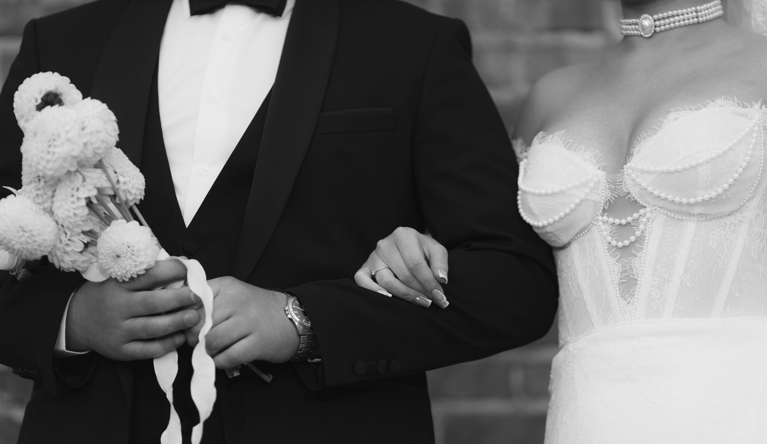 Анна&Никита. Свадебный фотограф в Ростове-на-Дону Виктория Трунова