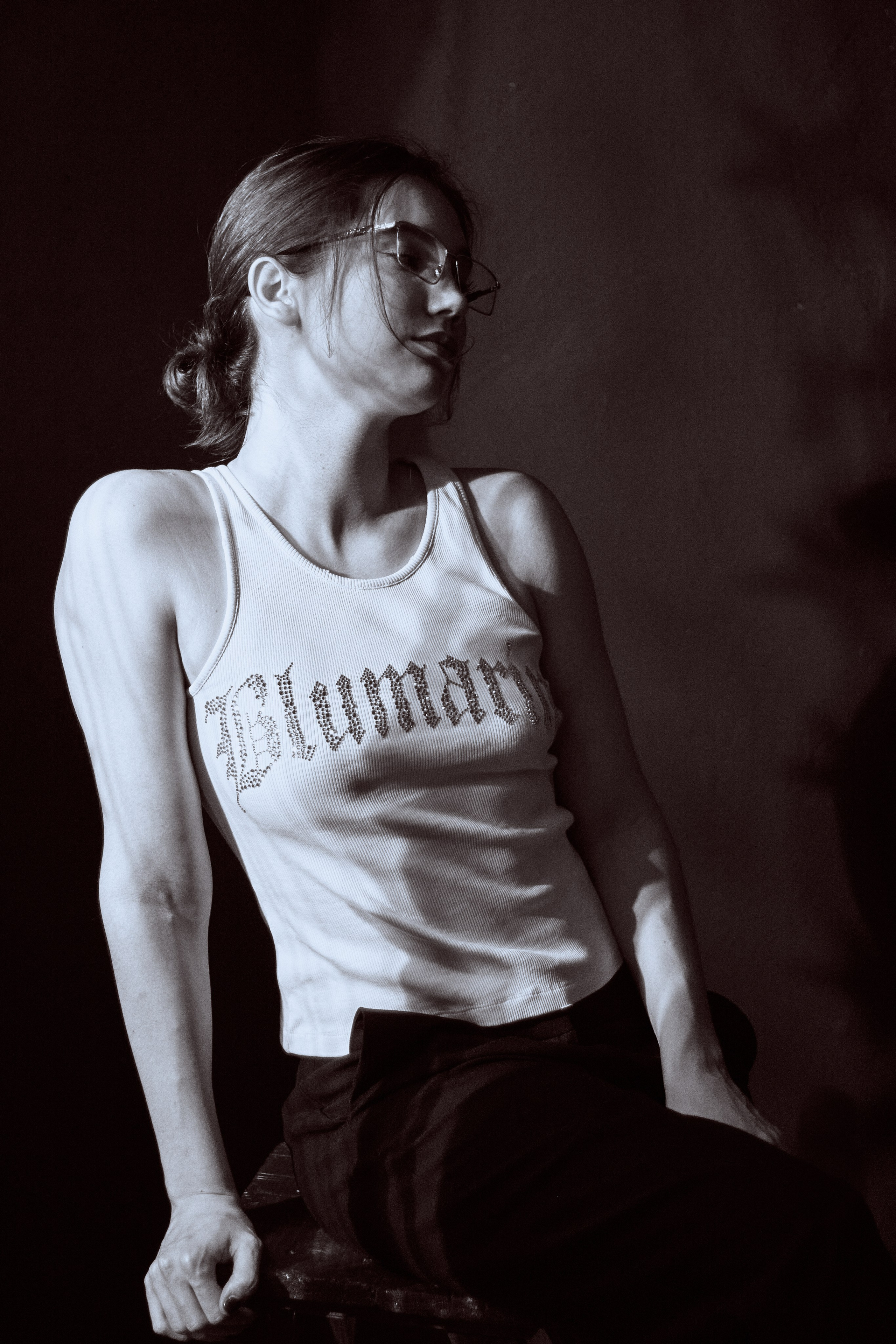 Алена. Портретный и свадебный фотограф в Москве Александра