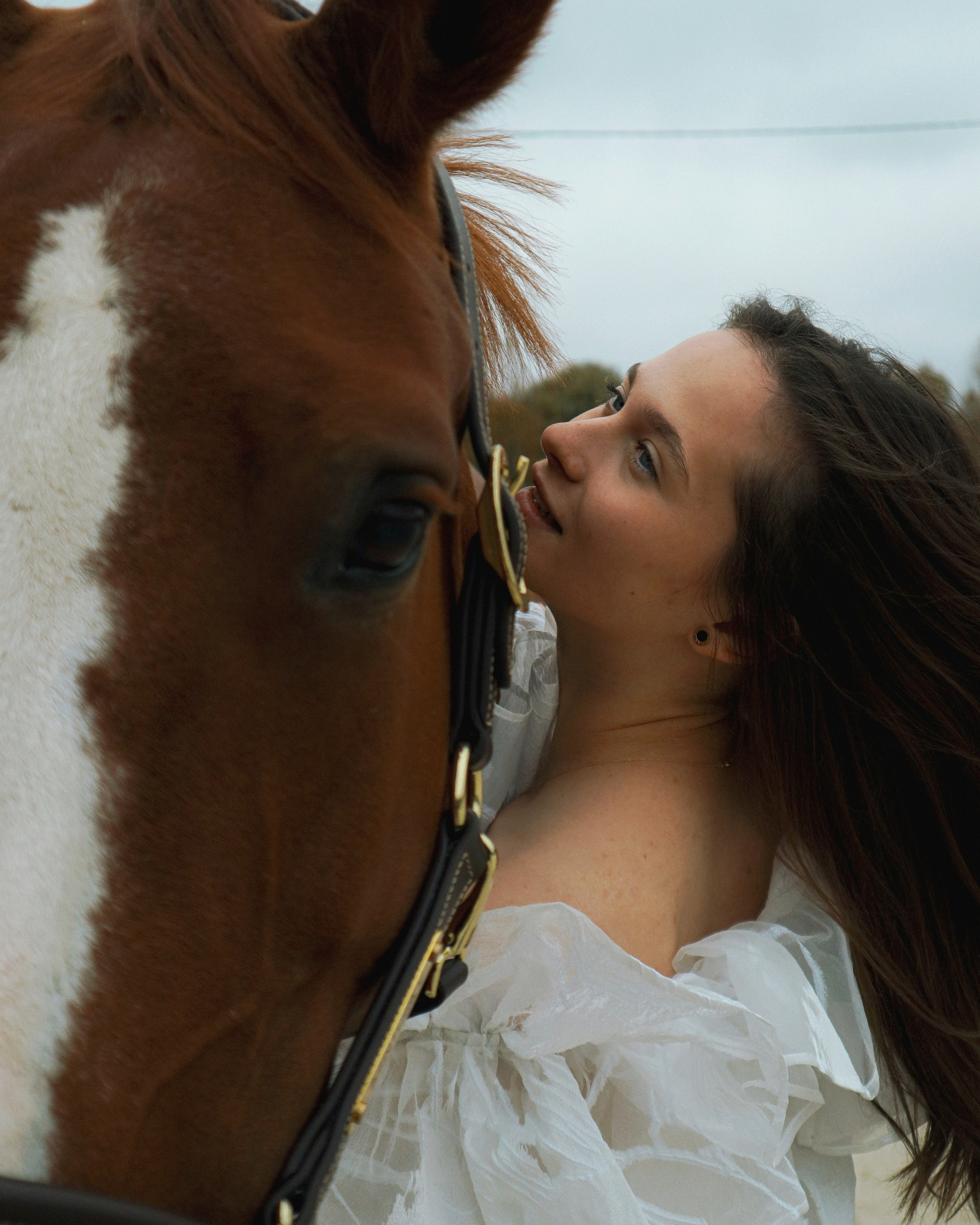 Полина. Портретный и свадебный фотограф в Москве Александра