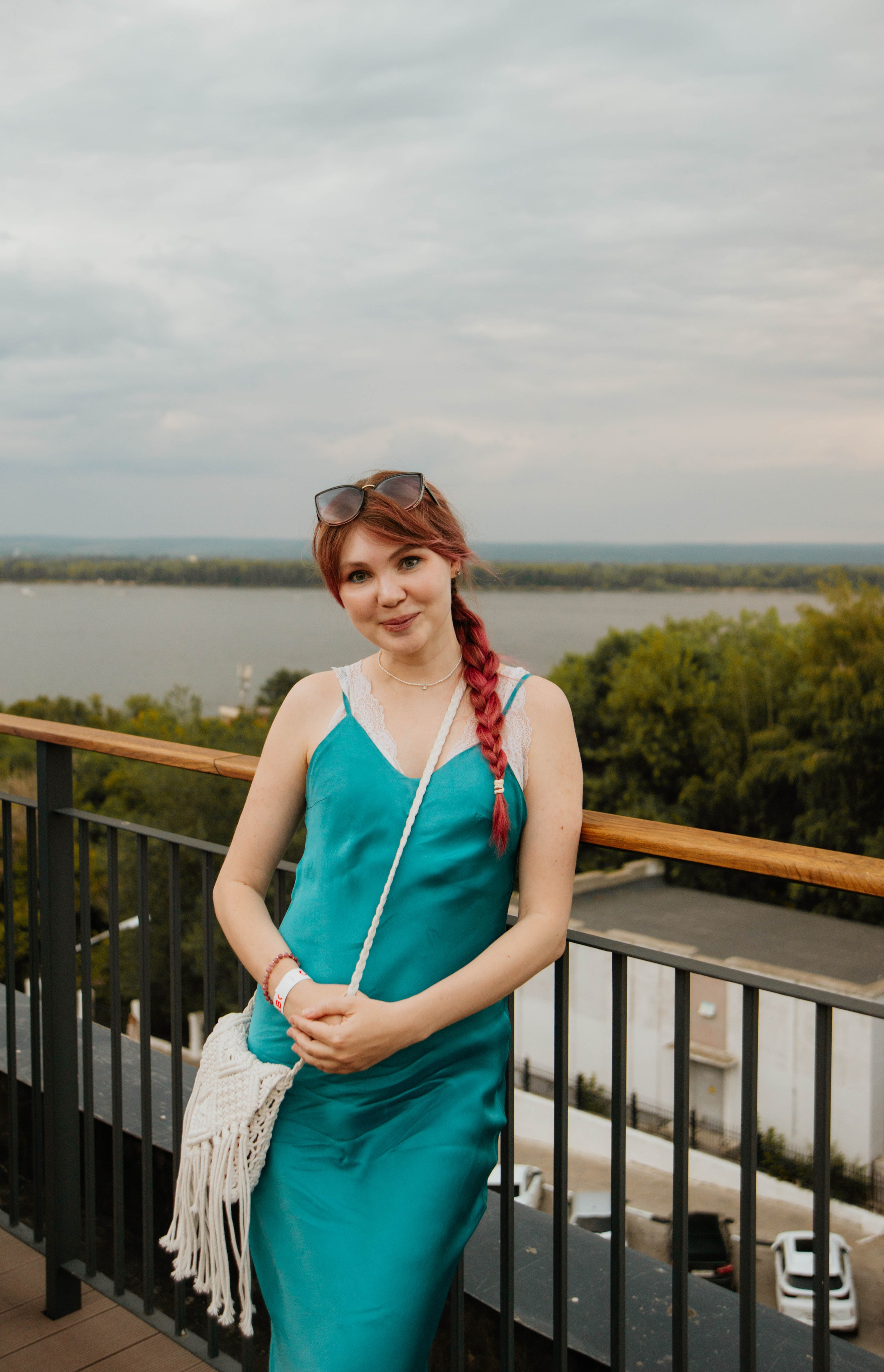 День рождения журнала СОМ. Ксения Glossa. Портретный и репортажный фотограф в Самаре