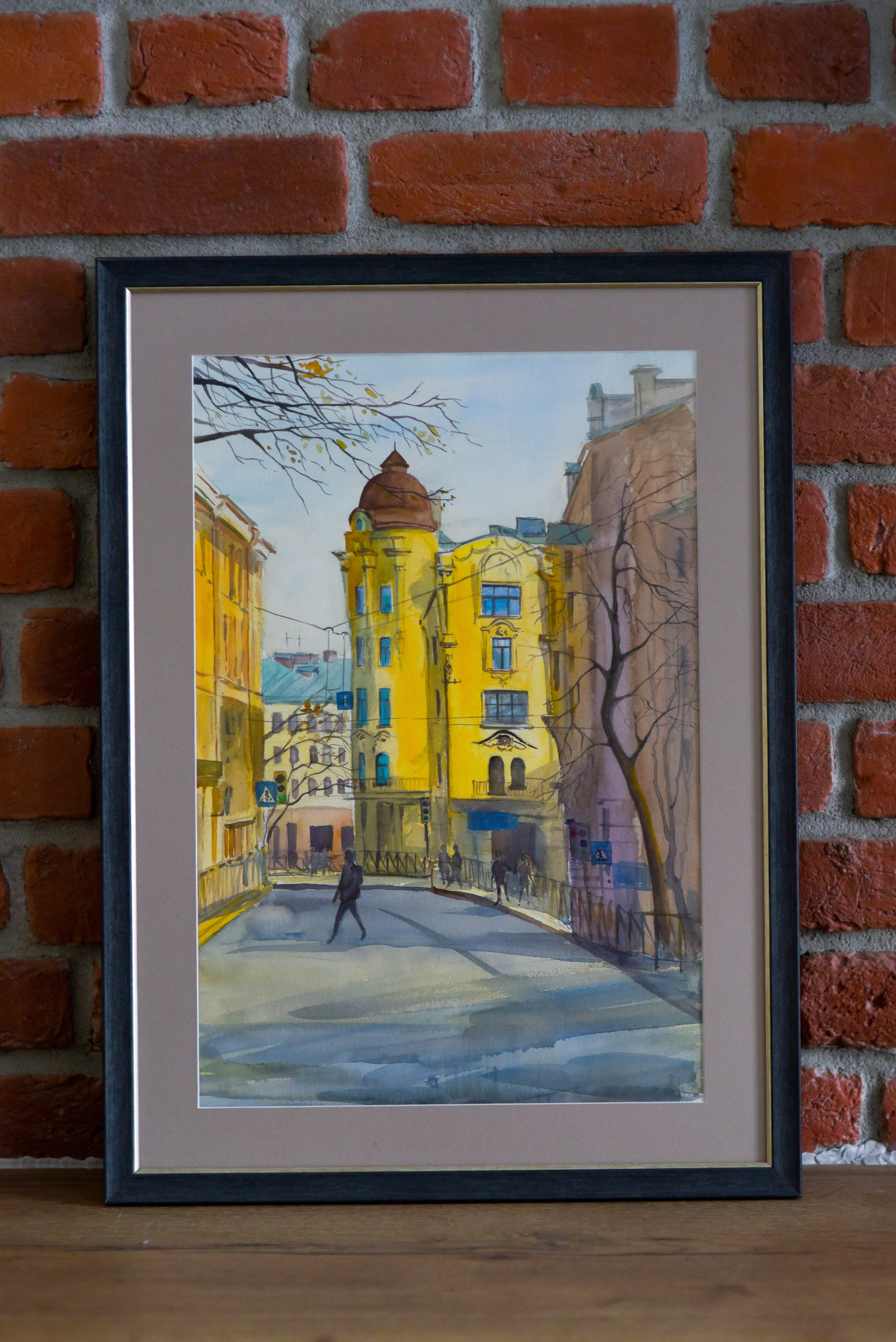 Картины в наличии. Фотограф в Санкт-Петербурге