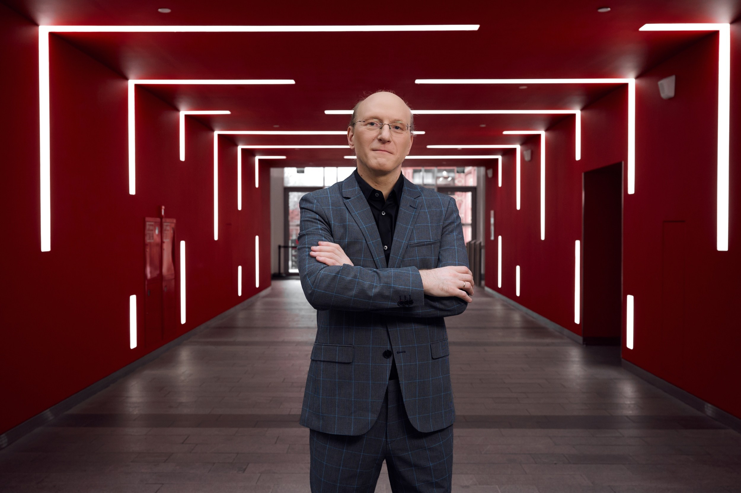 Фотосессия для представителя РУВИКИ