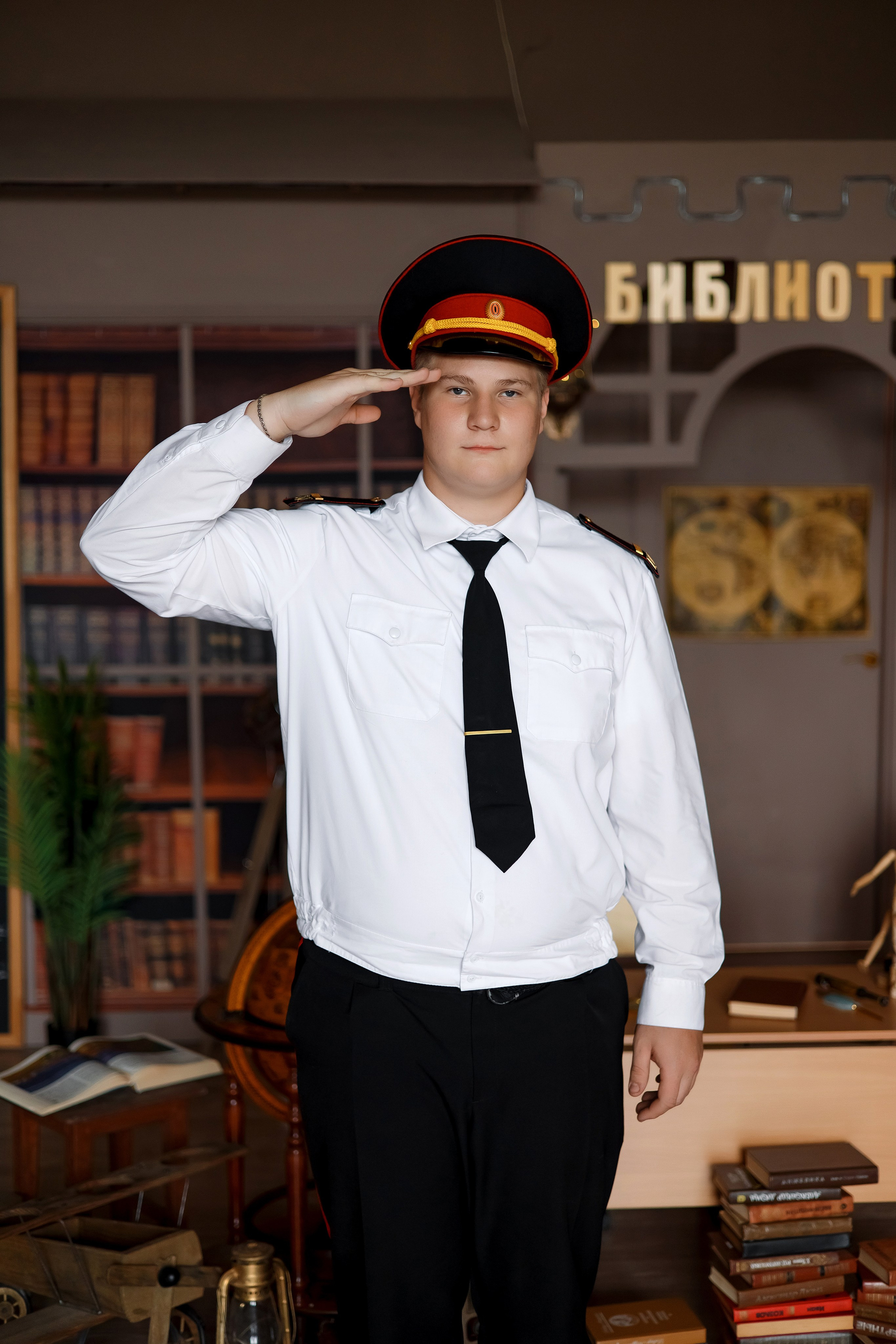 9 КЛАСС. Фотограф Любовь Корниенко, Примоский край