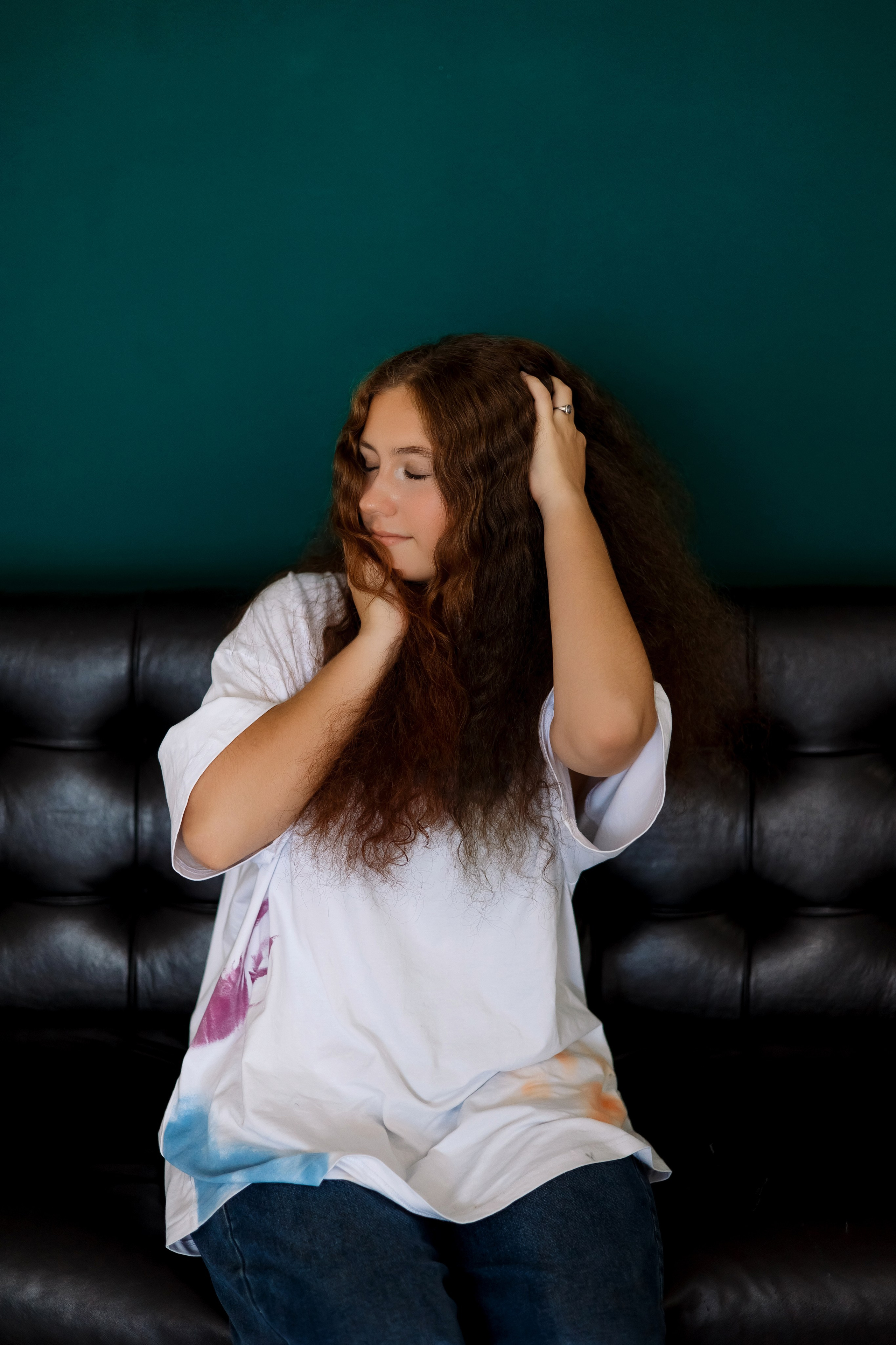 1 школа 9 класс. Фотограф Любовь Корниенко, Примоский край