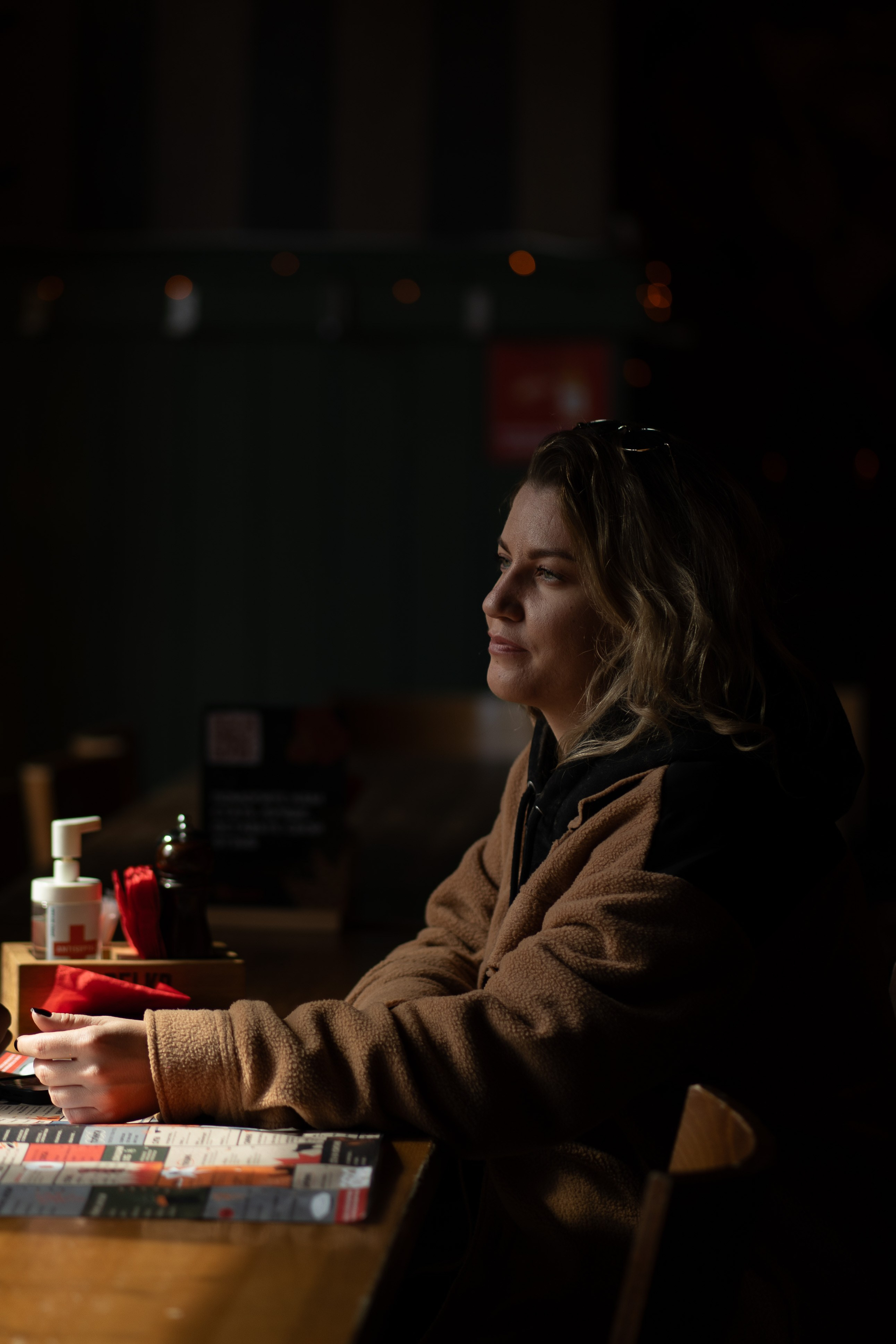 Грелка 18.04.24. Анастасия Паршукова — фотограф Шерегеш Новосибирск