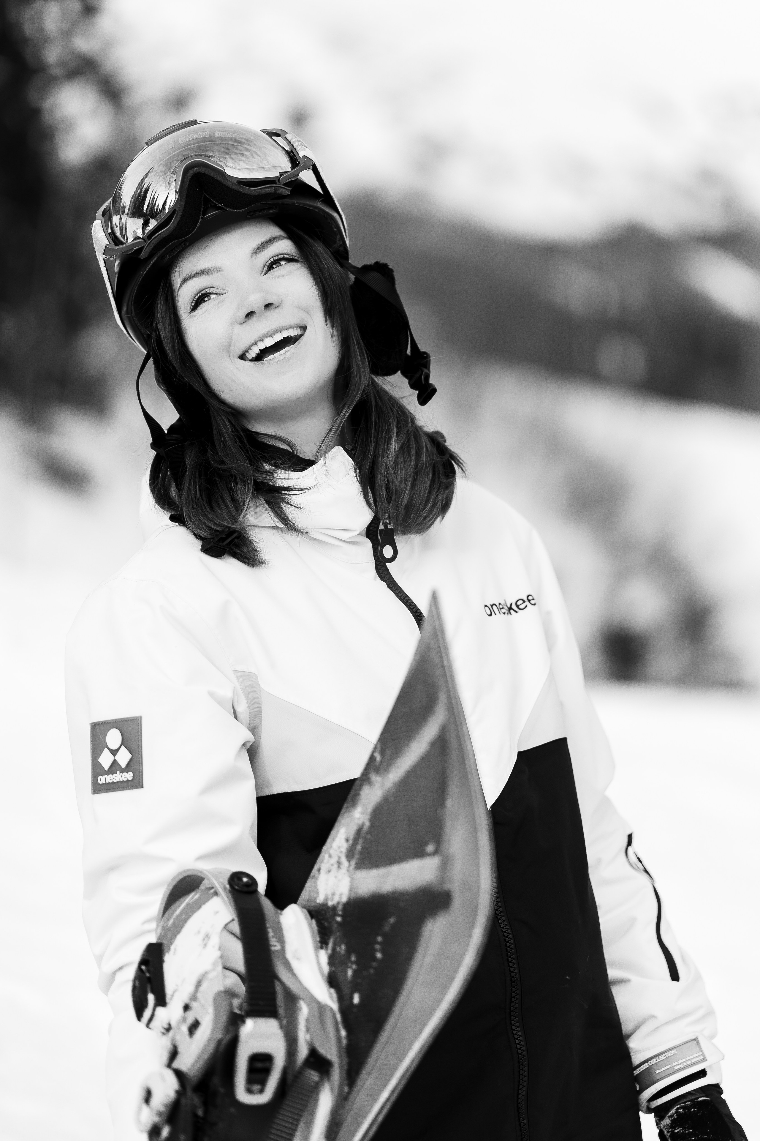 Джой 13.12. Анастасия Паршукова — фотограф Шерегеш Новосибирск