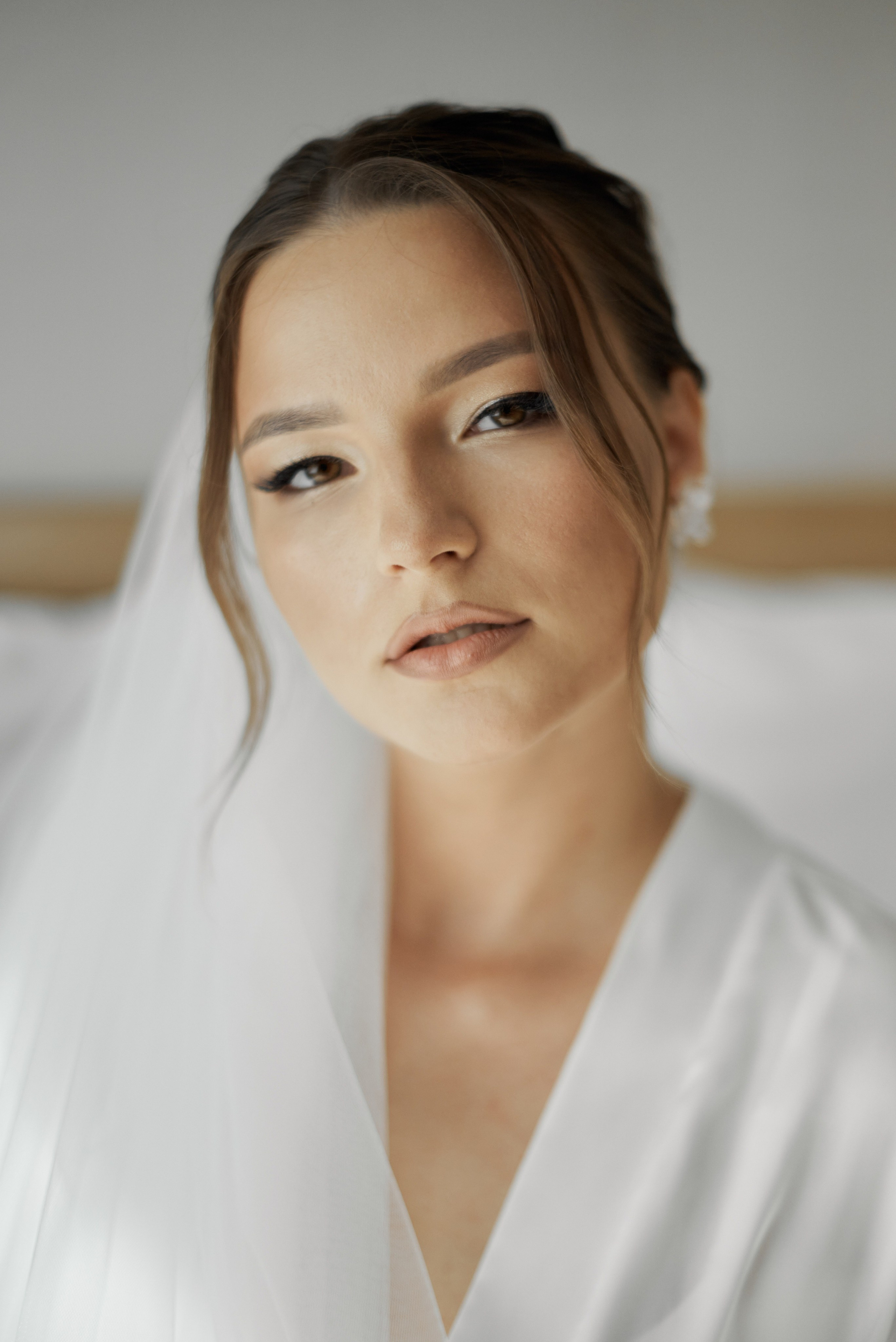 Александра и Максим. Свадебный фотограф Александр Браво