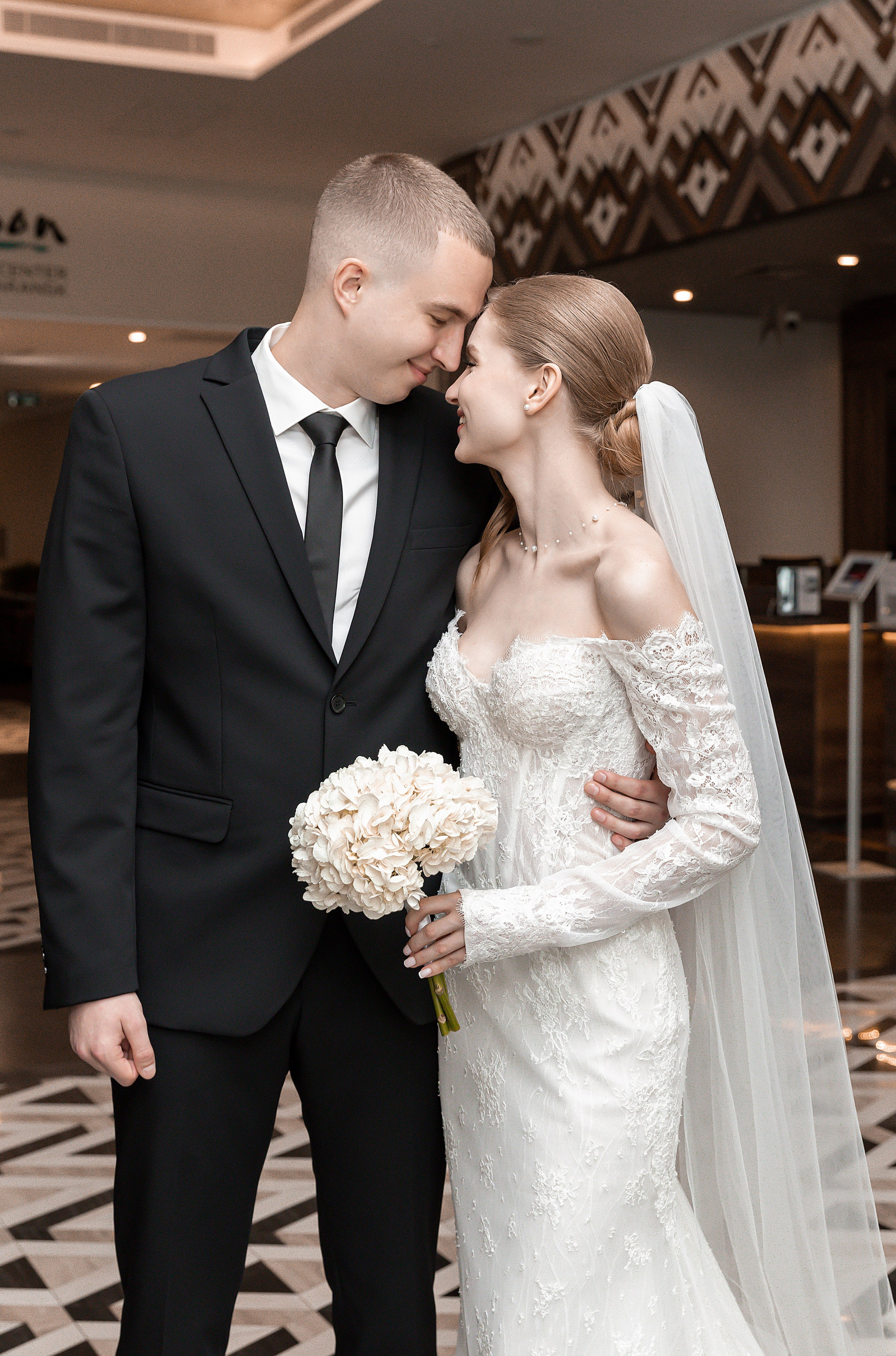 Артём Дарья. Свадебный фотограф Саранск