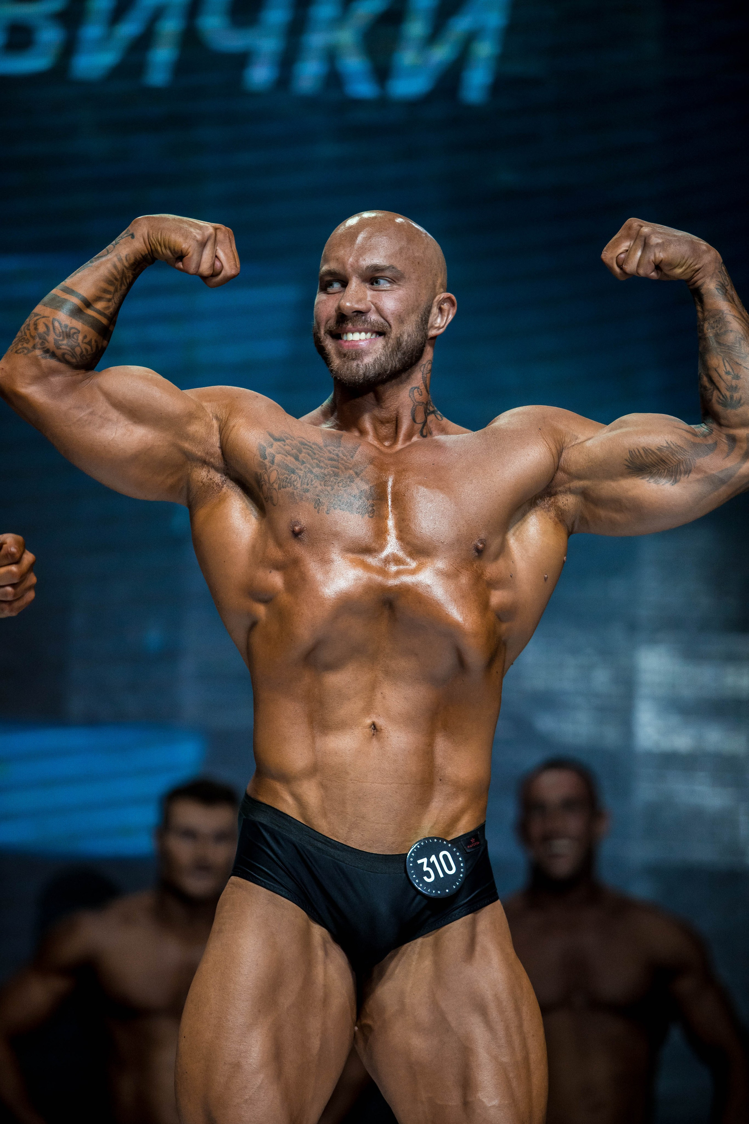 NBC9. Фотограф — художник в Москве Васильева Юлия