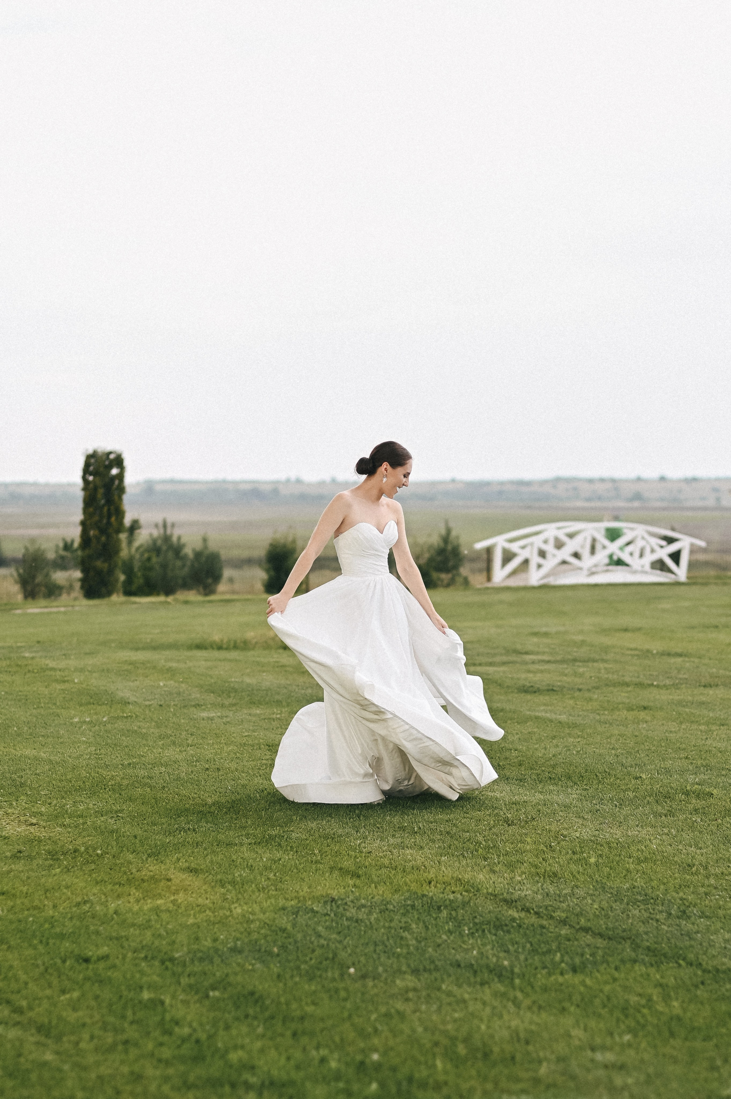 Женя + Полина — Оргаизация Грани. Свадебный и семейный фотограф Волгоград Москва