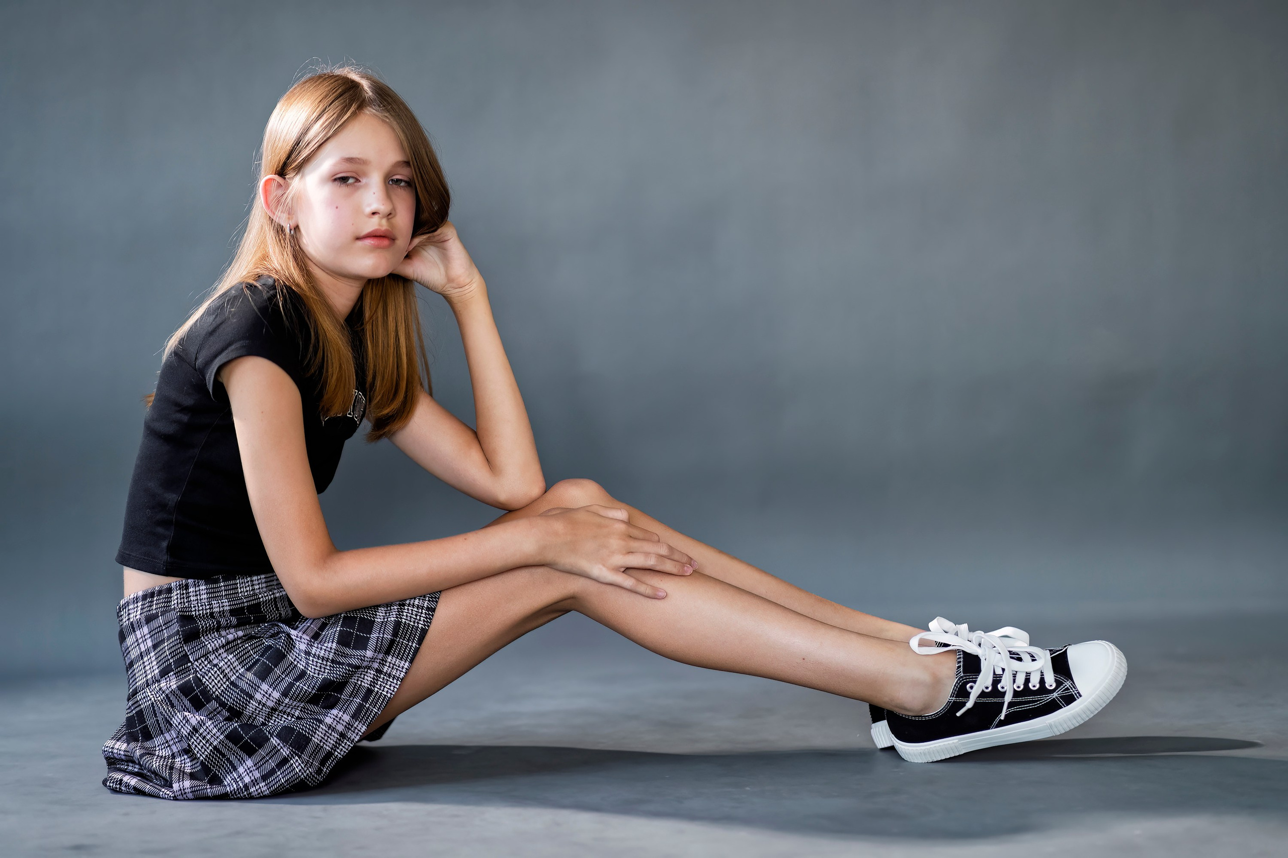 Сияние. Павел Шапочкин | Фотография от земли до неба