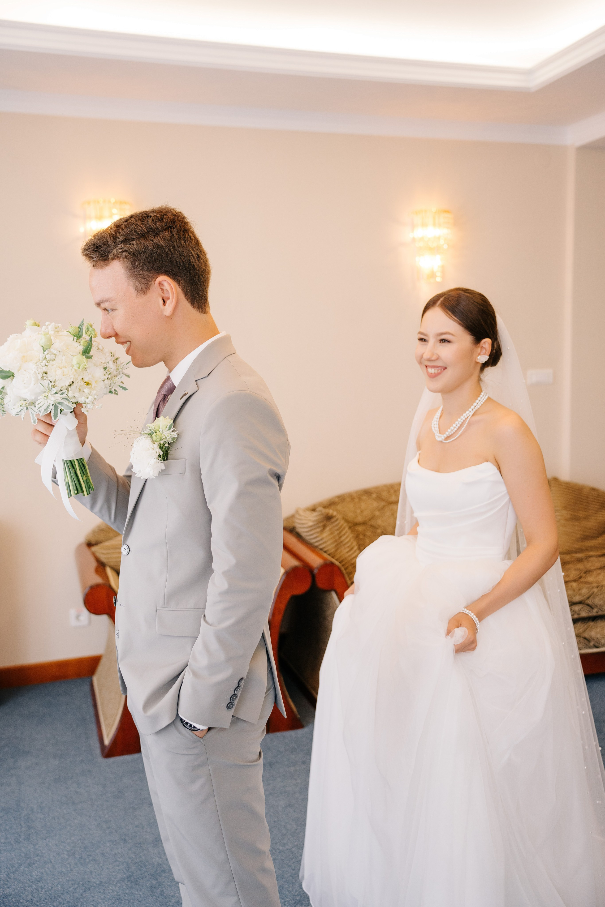 ROMAN & EKATERINA. ___________________________________________________