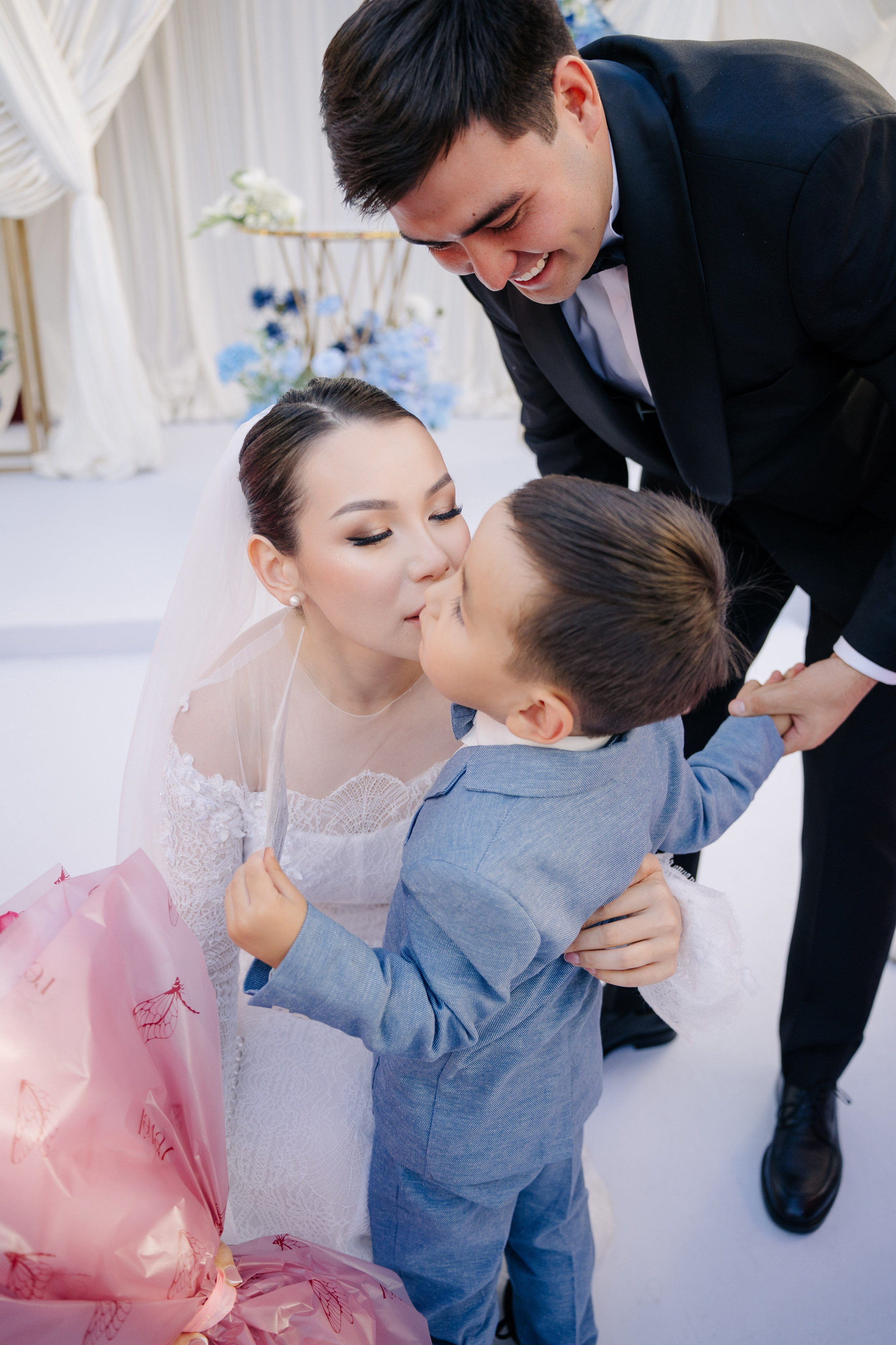 Nursultan & Gaukhar (wedding). ___________________________________________________