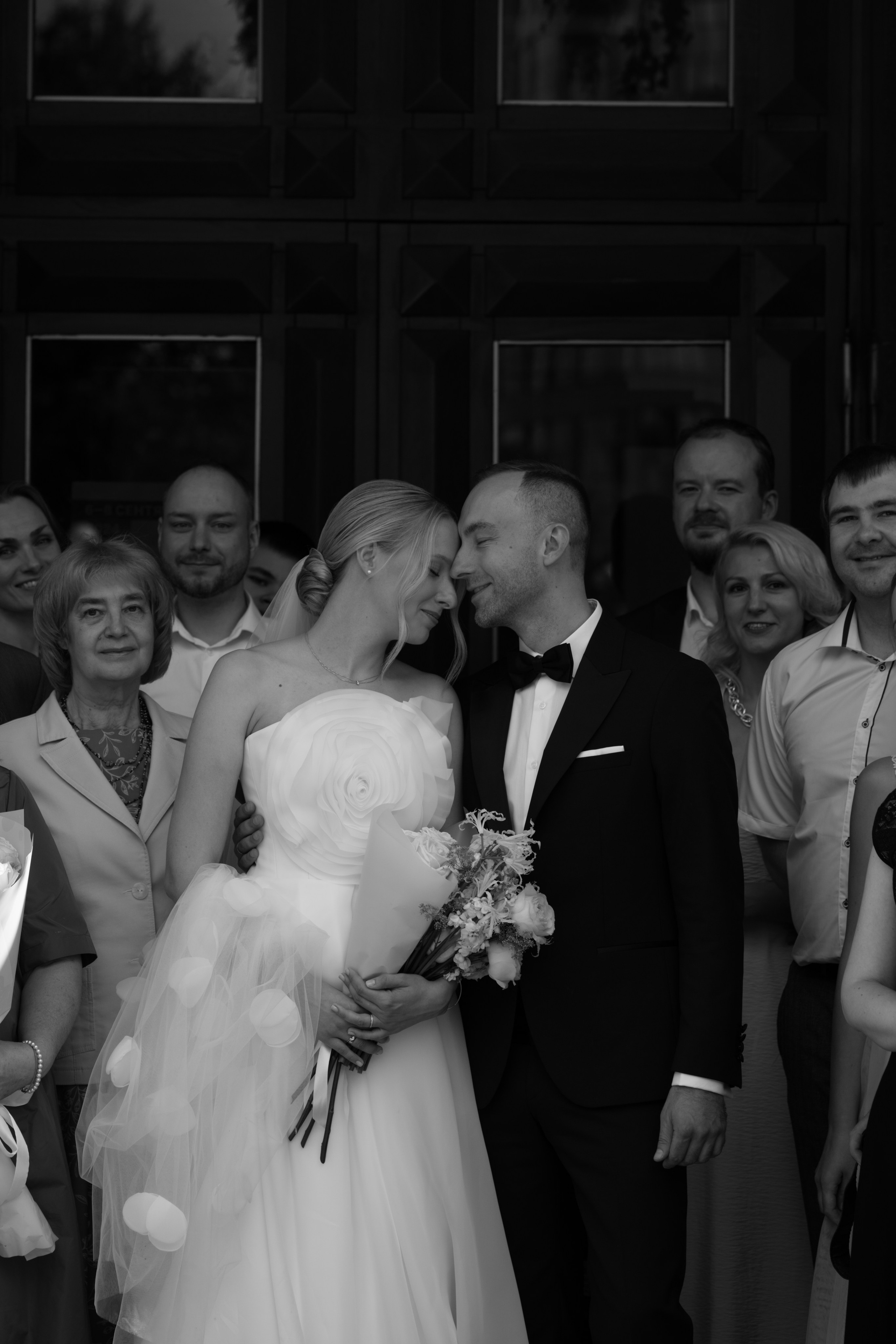 Павел + Наталья. Свадебный и семейный фотограф в Москве/Калуге Юлия Мосиюк