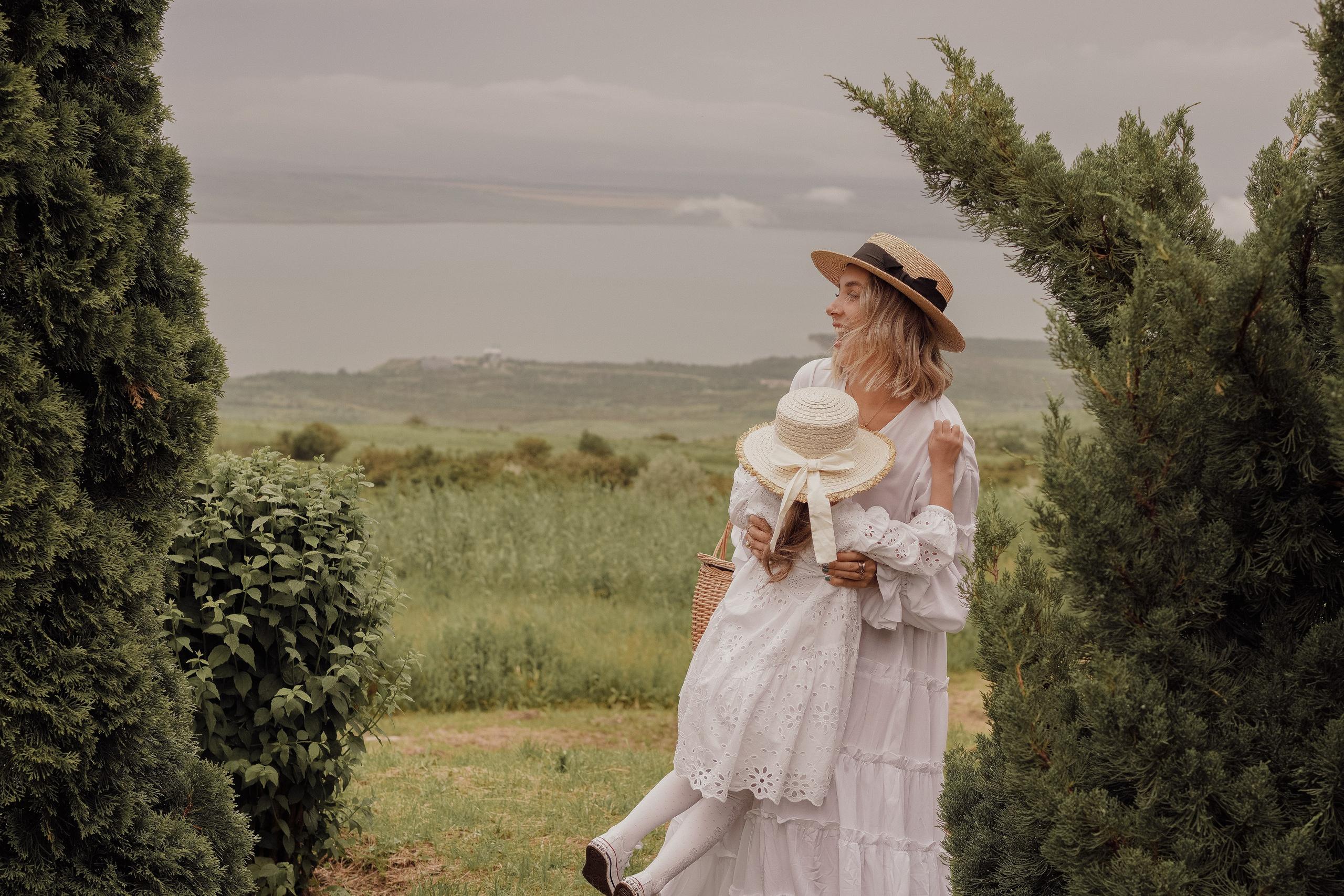 История о дочке. Свадебный и семейный фотограф Афанасьева Анна в Кисловодске