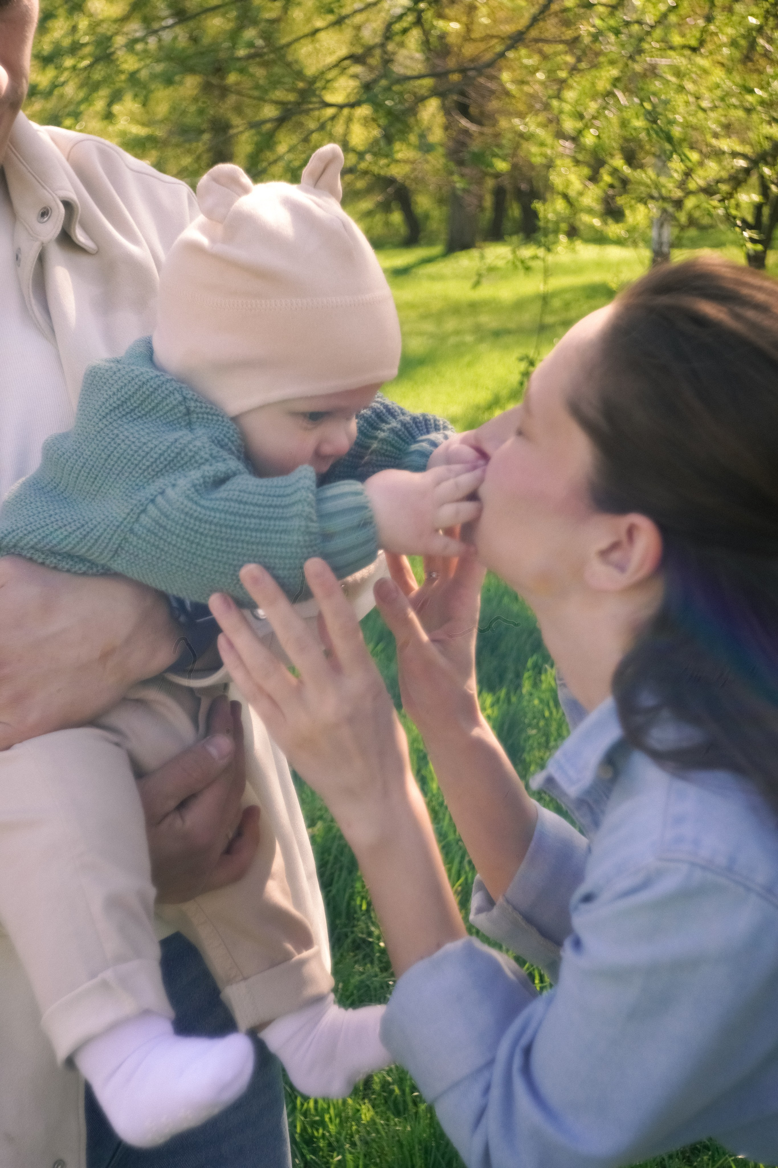 Детство, которое я хочу помнить…. Свадебный и семейный фотограф Афанасьева Анна в Кисловодске