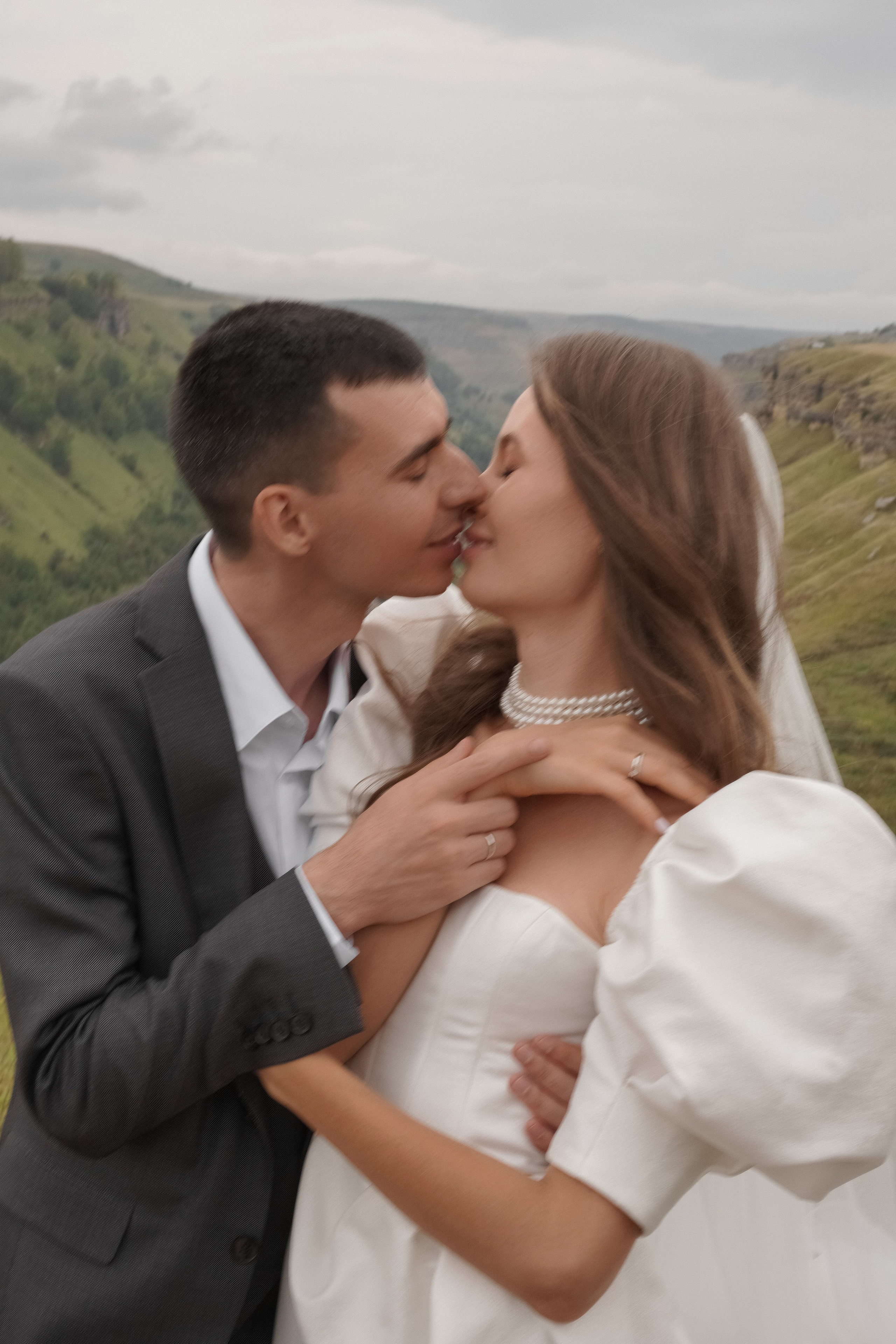 Наш Чудесный День. Свадебный и семейный фотограф Афанасьева Анна в Кисловодске