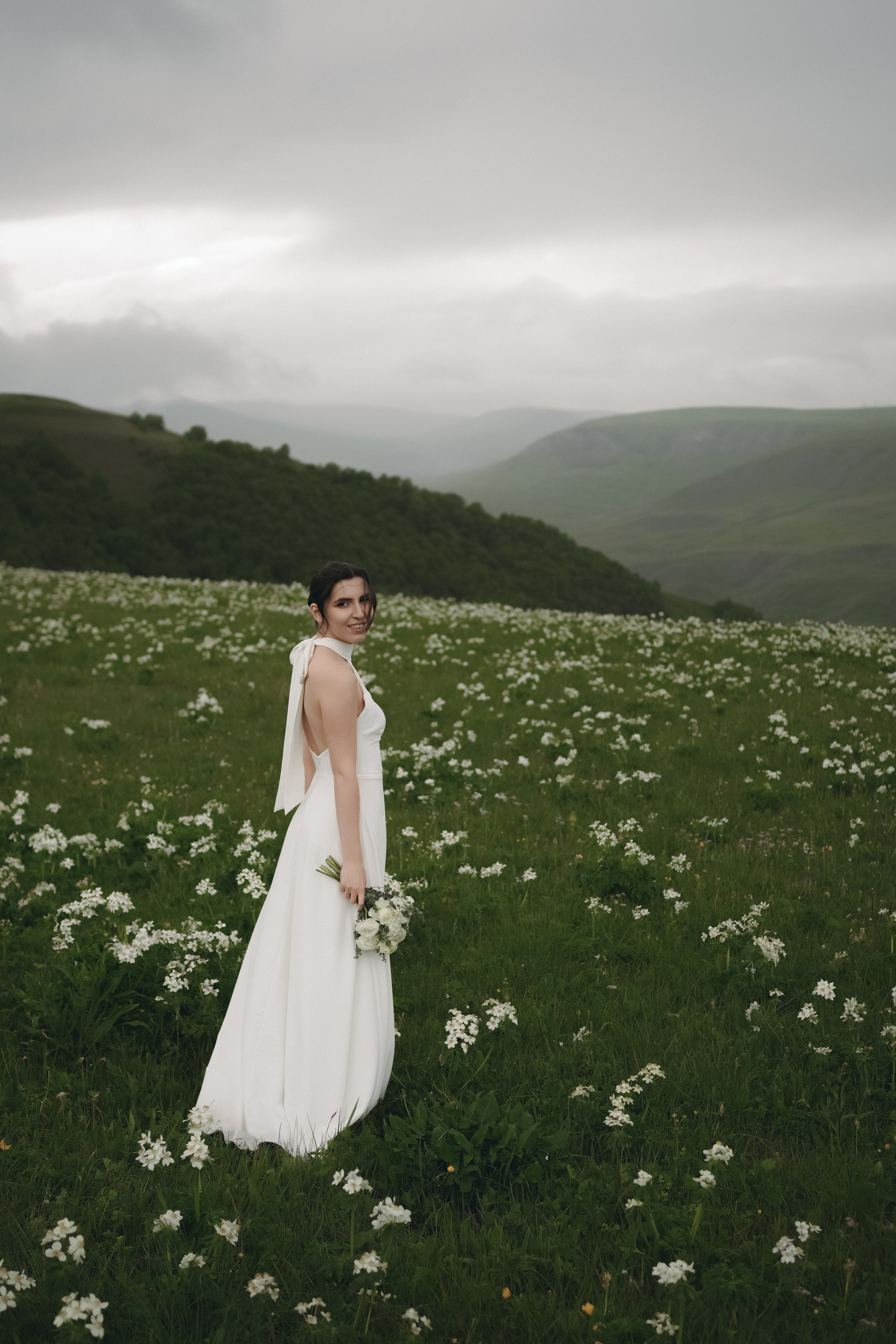 Мелодия Любви. Свадебный и семейный фотограф Афанасьева Анна в Кисловодске