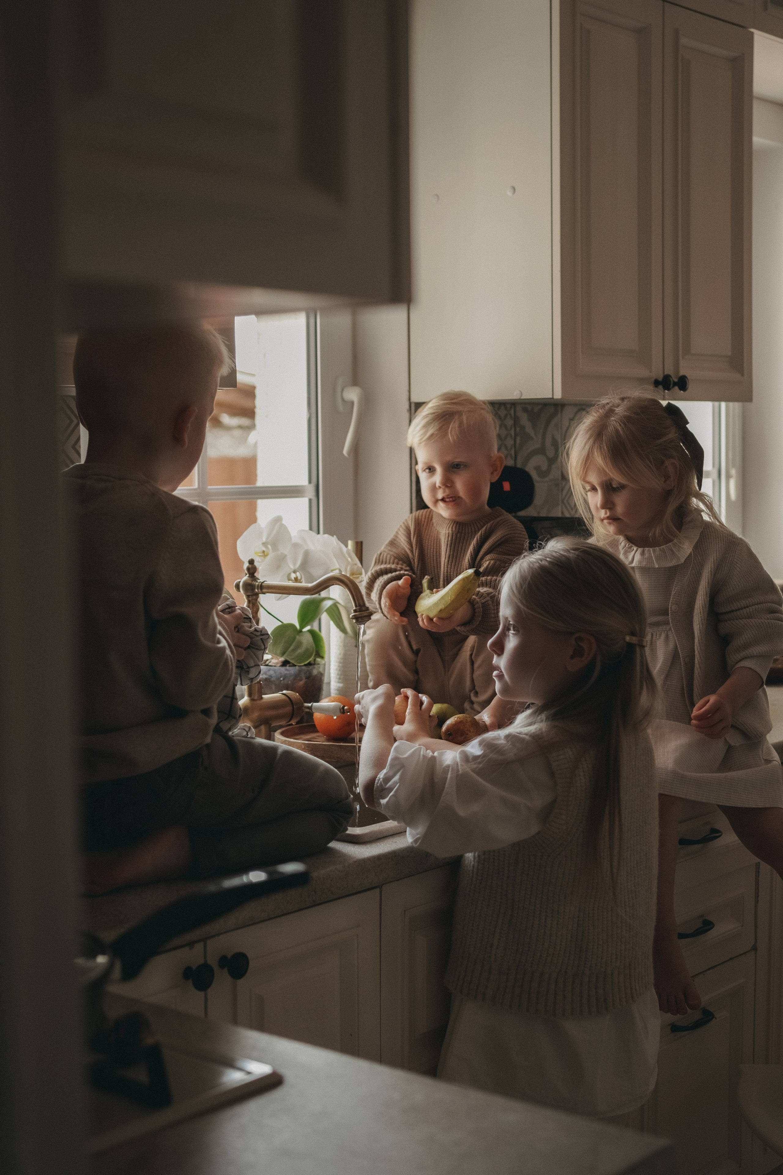 Выписка. Свадебный и семейный фотограф Афанасьева Анна в Кисловодске