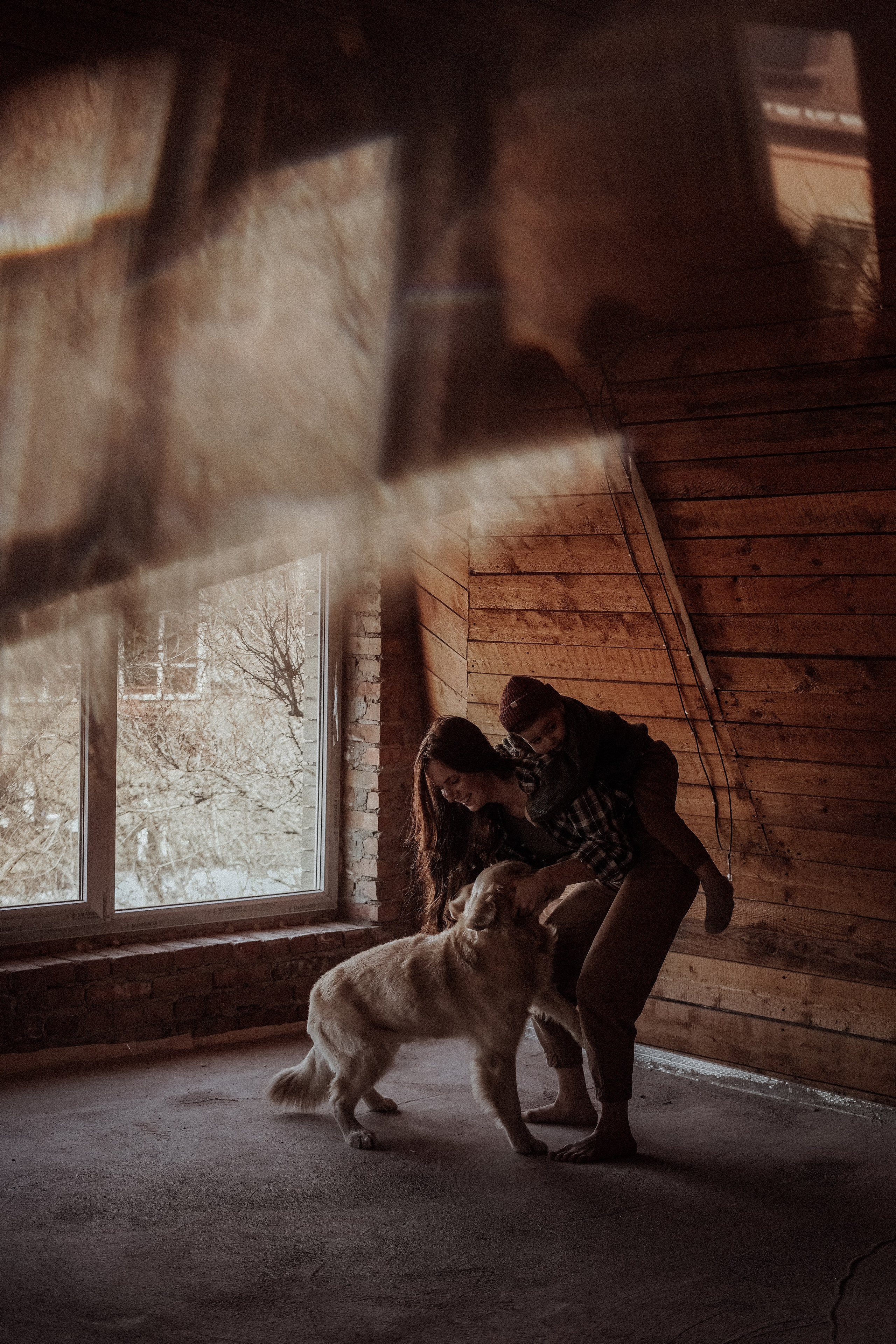 Лучший друг. Свадебный и семейный фотограф Афанасьева Анна в Кисловодске