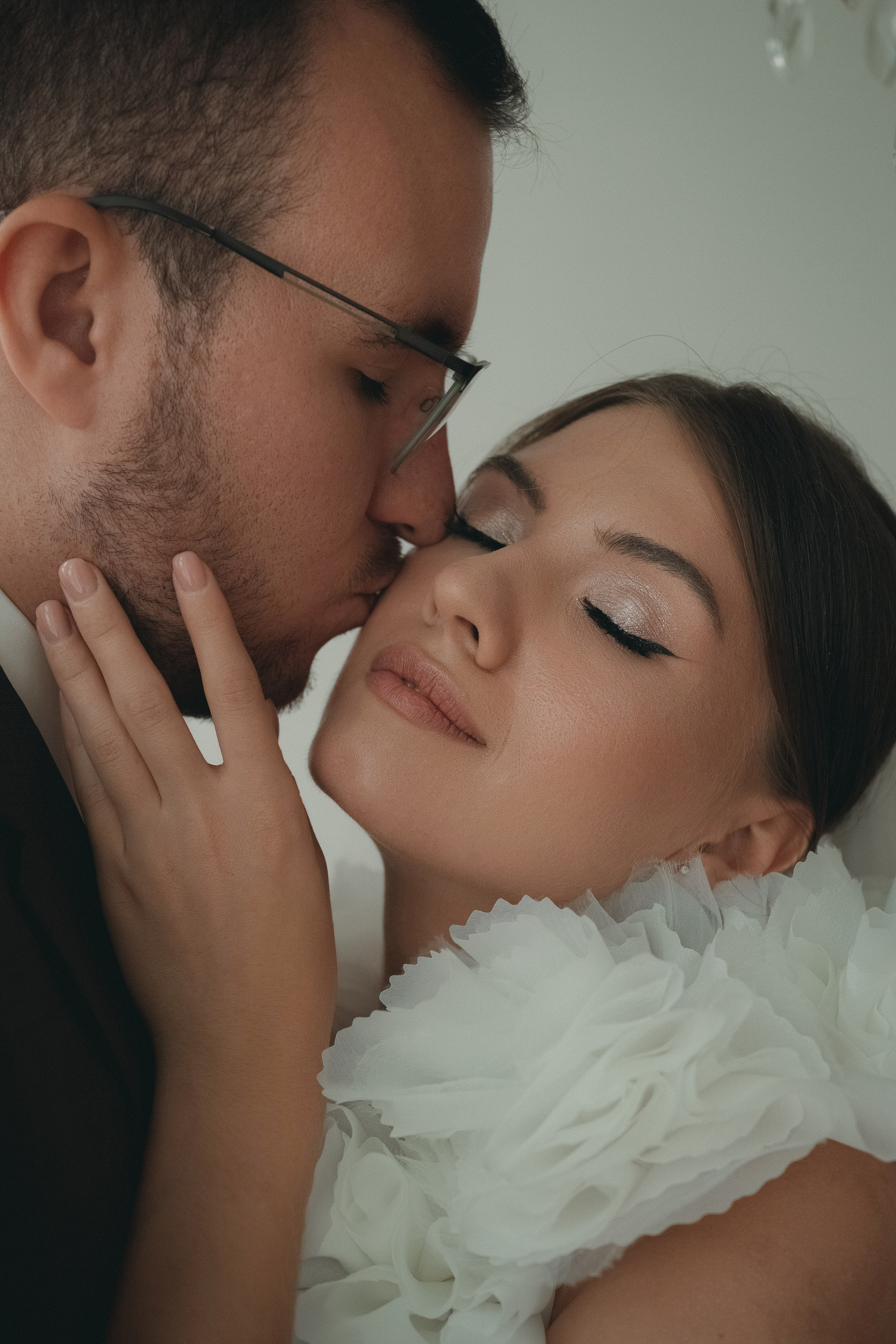 Семейное Солнце. Свадебный и семейный фотограф Афанасьева Анна в Кисловодске